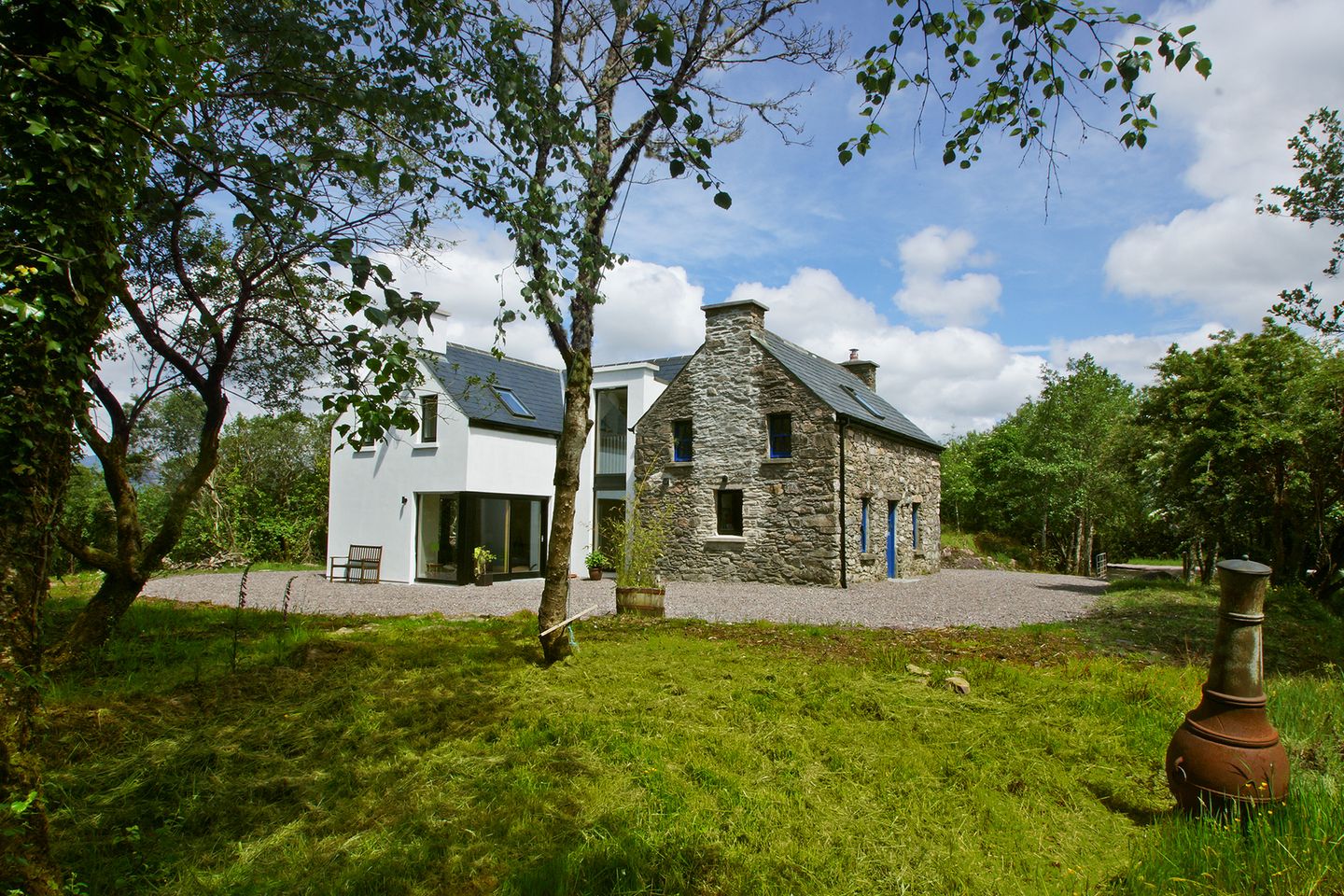 Oysterbed, (I136), Sneem, Co. Kerry