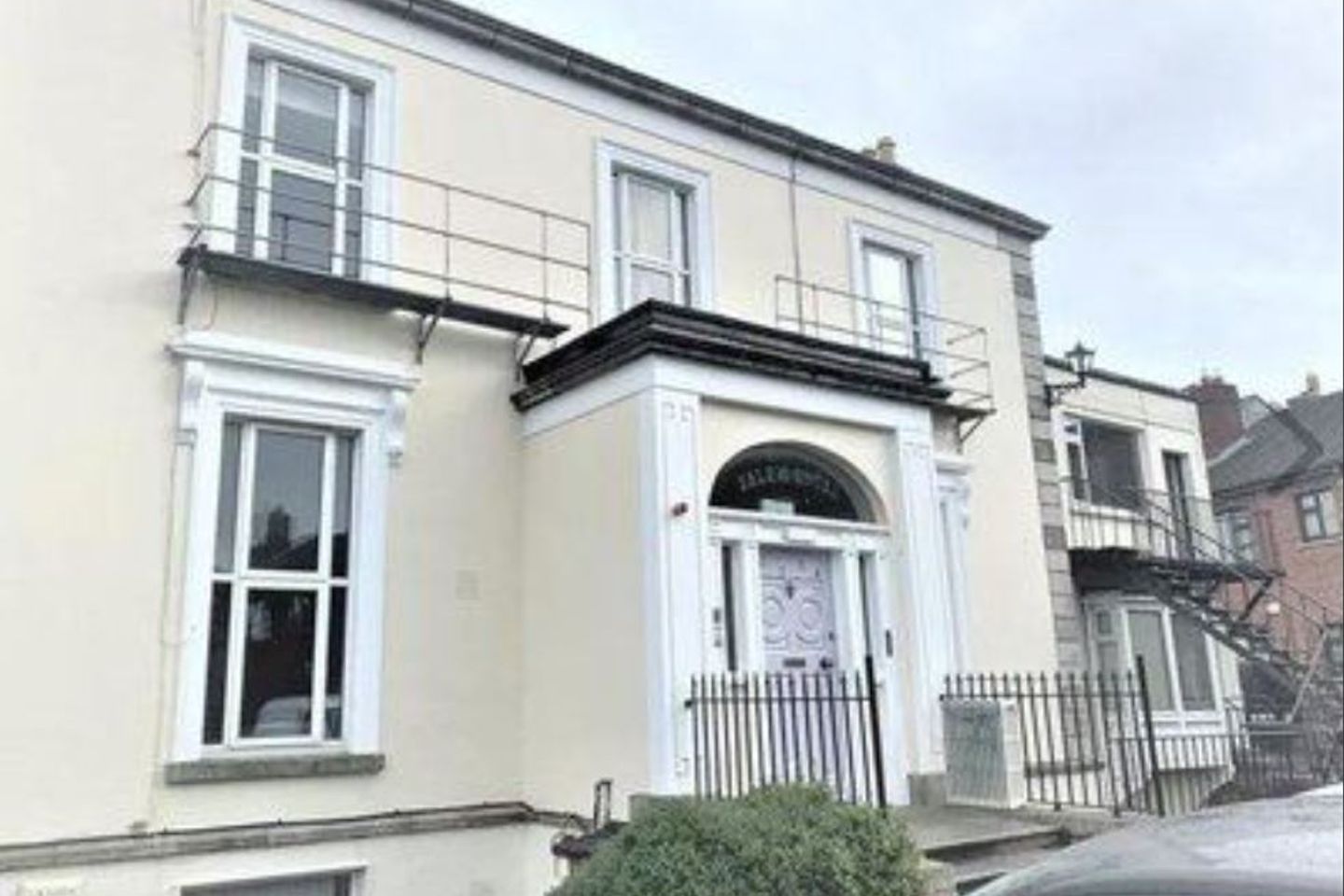 Apartment 5, Salem House, Salem Court, Rathgar, Dublin 6 is for sale on