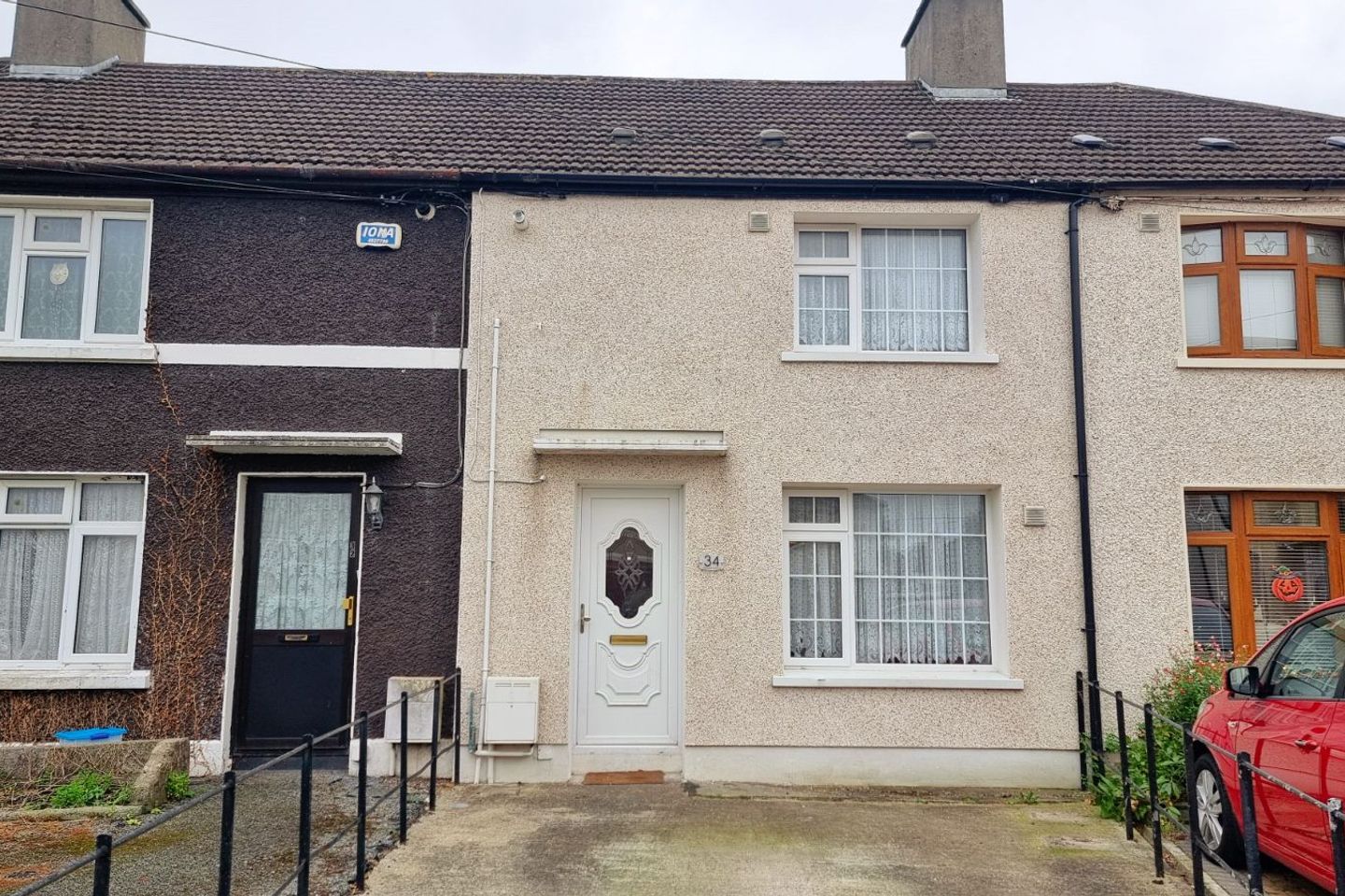 34 Windmill Avenue, Crumlin, Dublin 12, D12H1X6