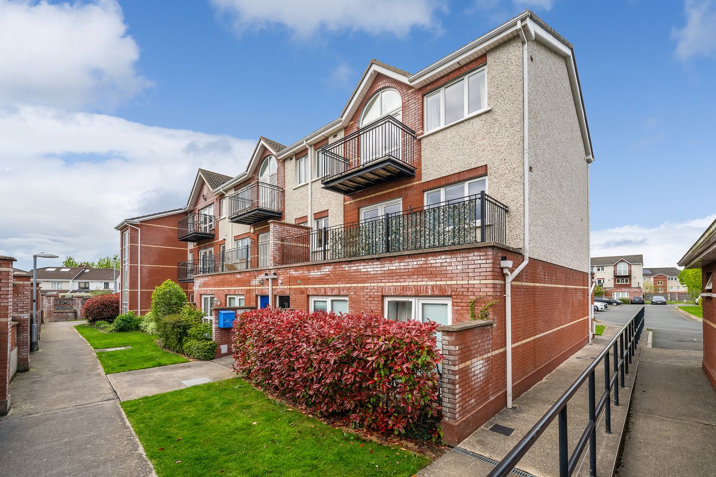 7 Fforster Square, Lucan, Co. Dublin