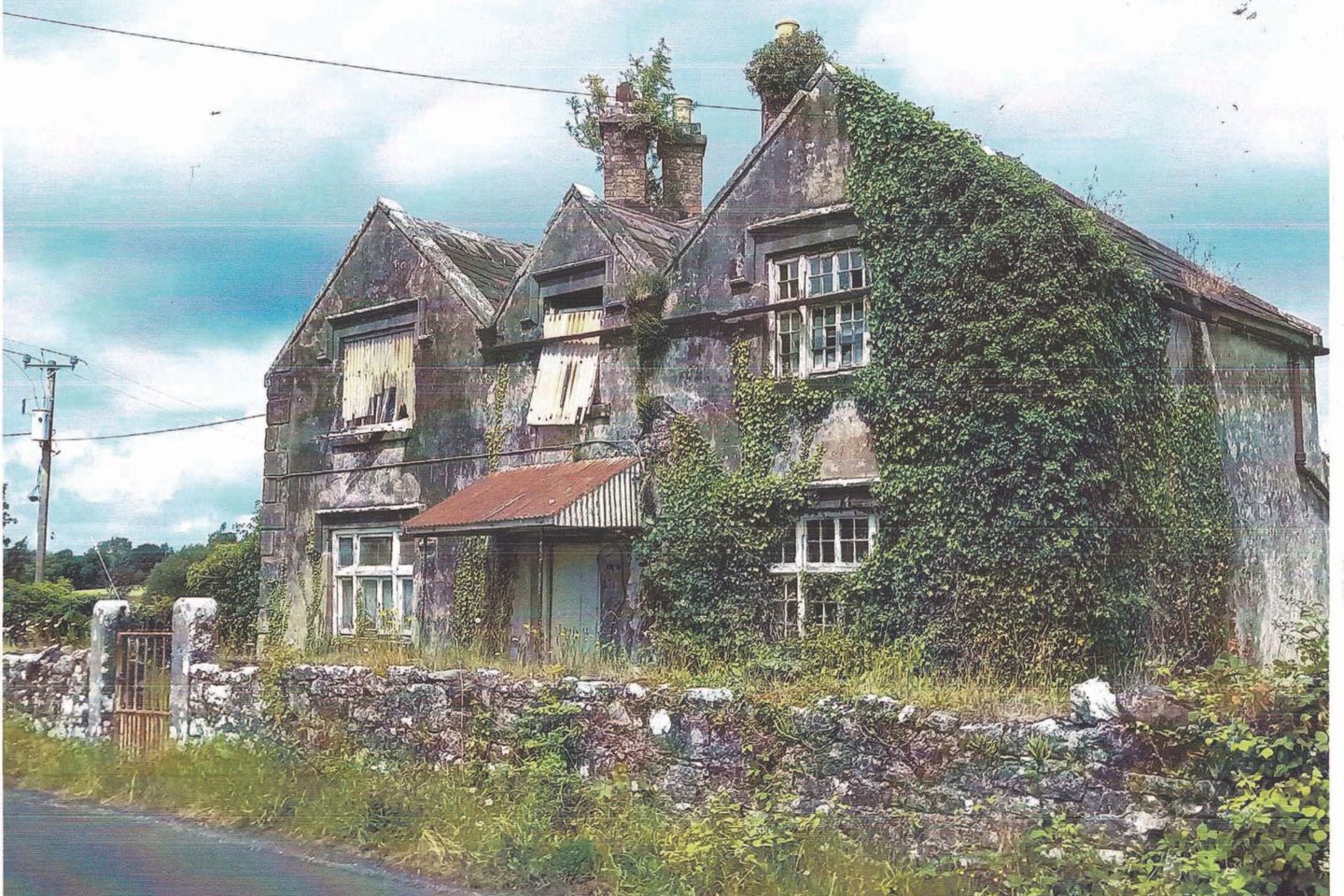 Kiltanon, Tulla, Co. Clare, V95PN59 is for sale on Daft.ie