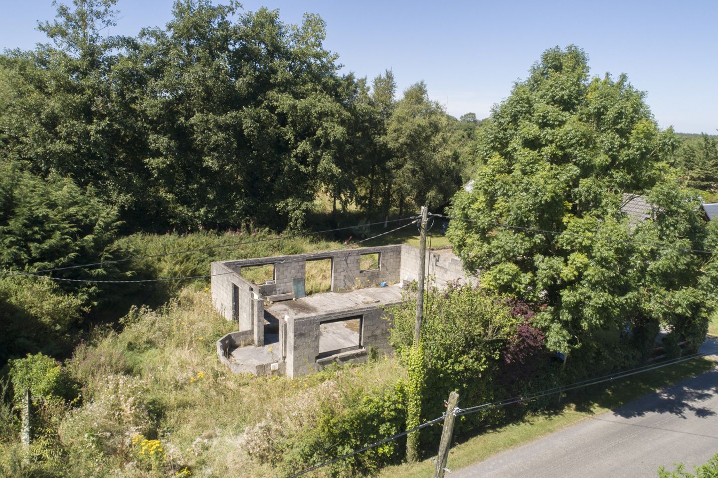 Glascorn, Ballinea, Mullingar, Co. Westmeath is for sale on Daft.ie