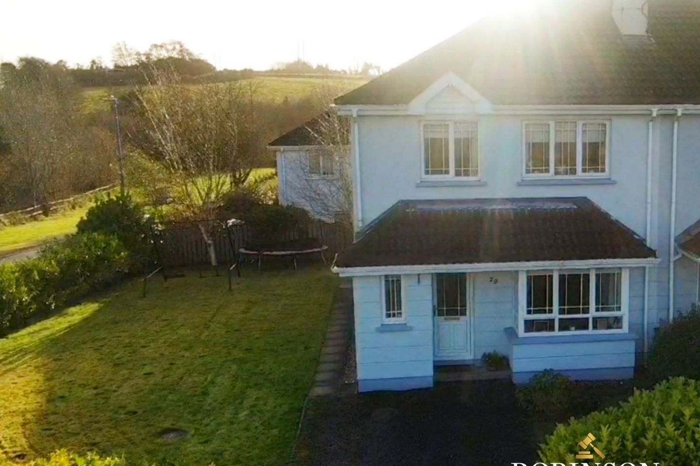 29 The Elms, Letterkenny, Letterkenny, Co. Donegal, F92R6Y4
