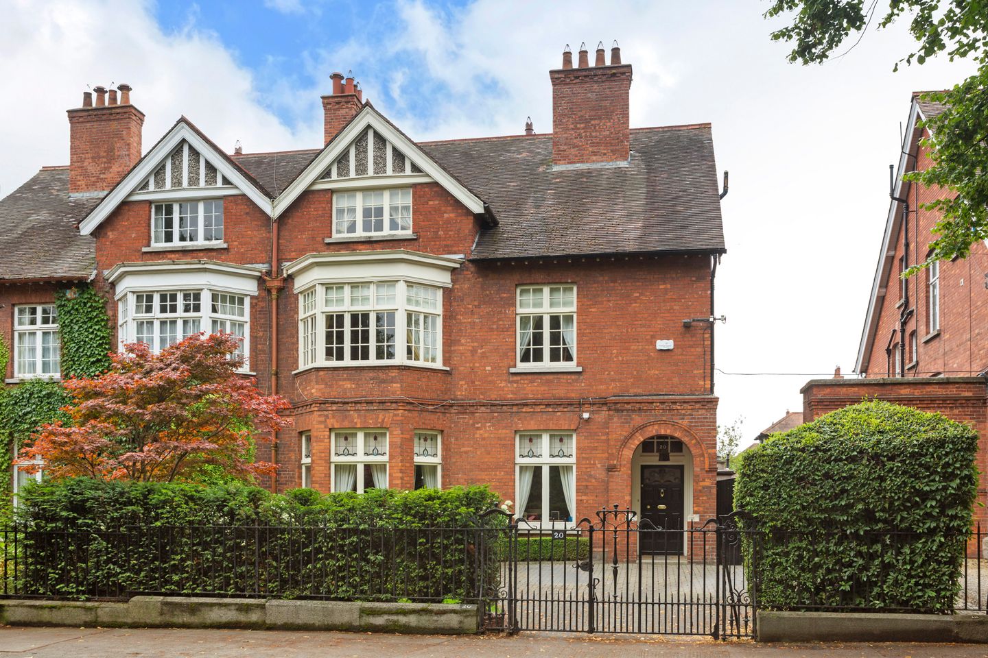 20 Herbert Park, Donnybrook, Dublin 4, Donnybrook, Dublin 4, D04T419
