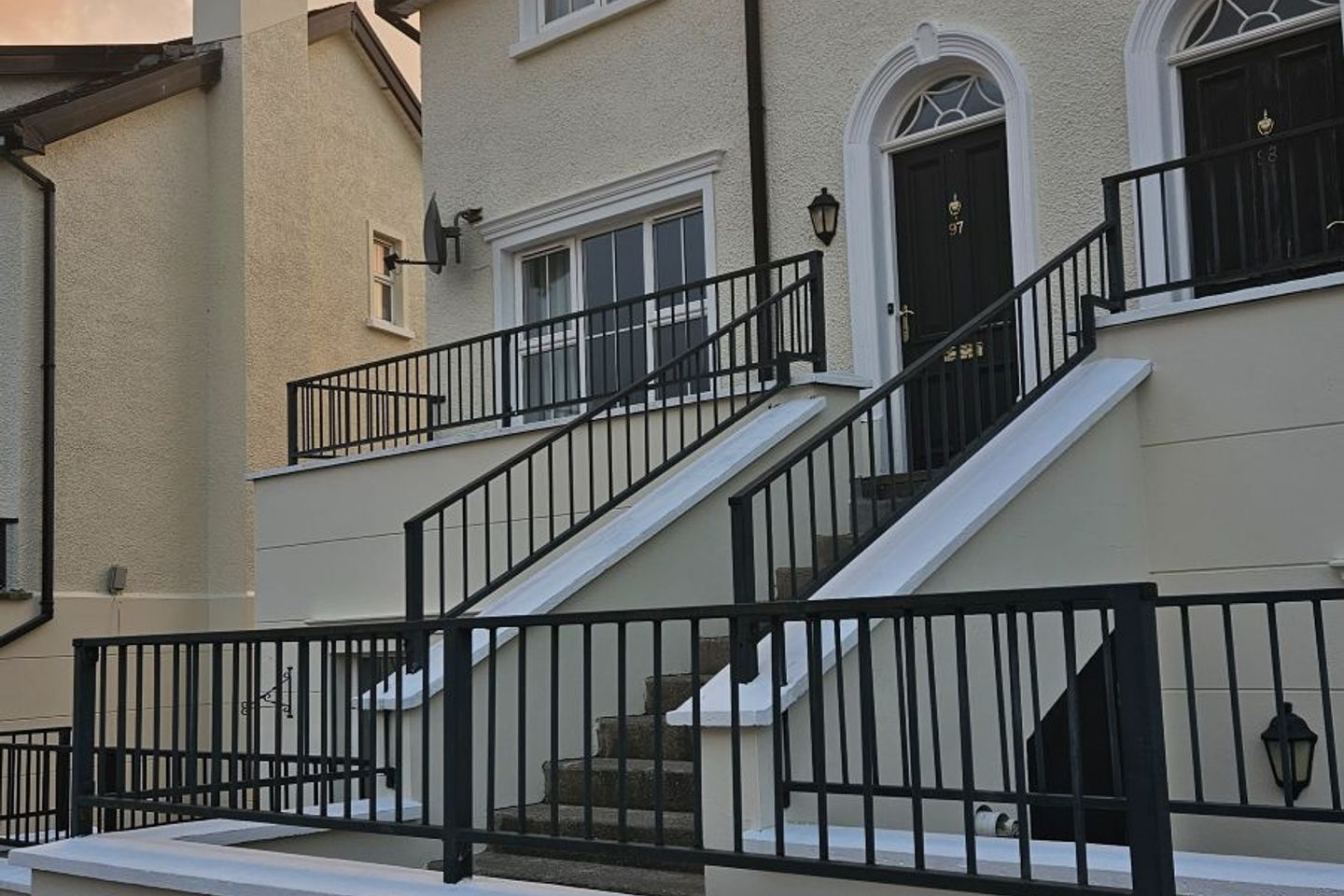 97 The Green, Thornberry, Letterkenny, Letterkenny, Co. Donegal