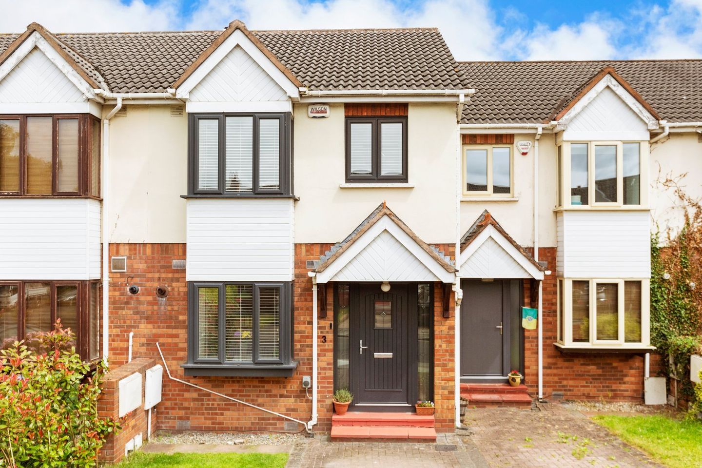 3 Mount Argus Court, Harold's Cross, Dublin 6, D6WV678 is for sale on