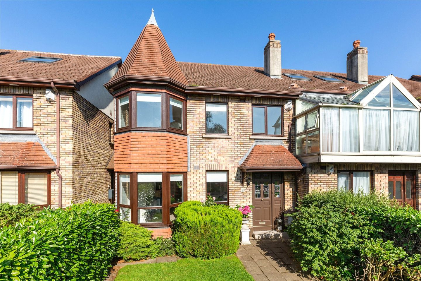 21 Shrewsbury Park, Ballsbridge, Dublin 4