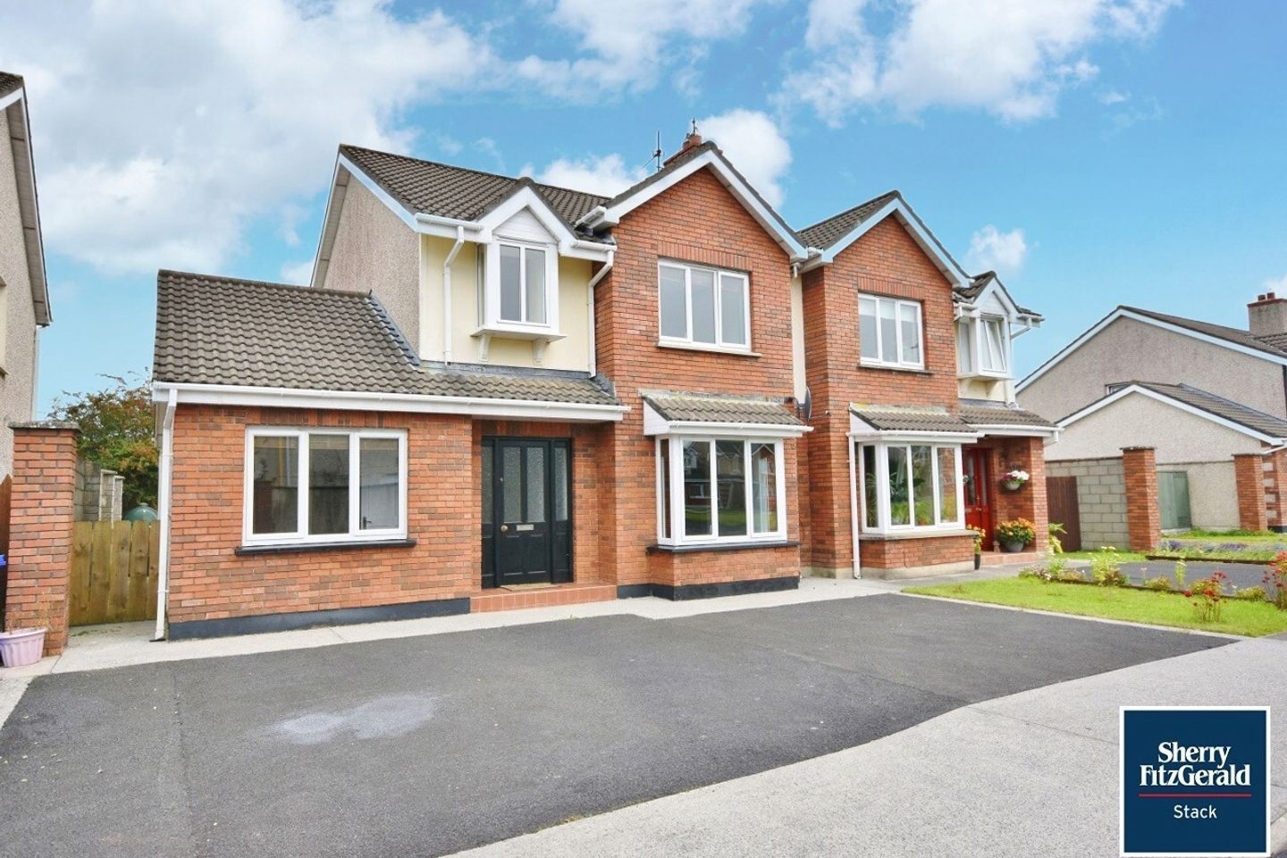 58 Hawthorn Drive, Newcastle West, Co Limerick, V42FX44