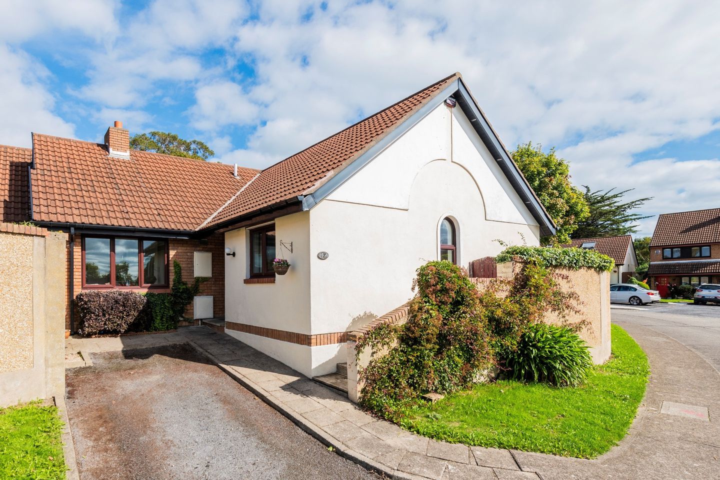 42 The Cedars, Abberley, Killiney, Co. Dublin is for sale on Daft.ie