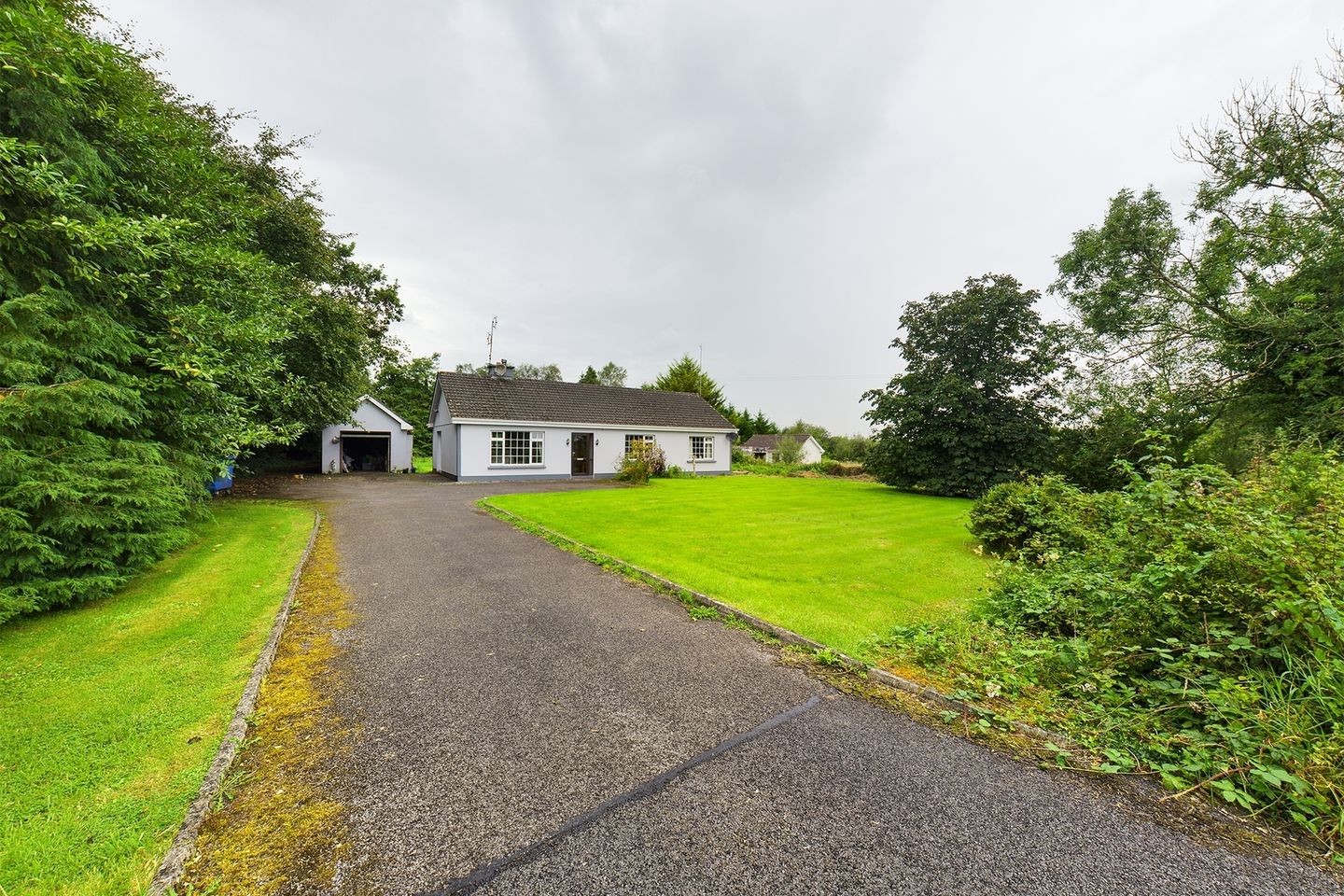 Srah, Loughrea, Co. Galway, H62TK27