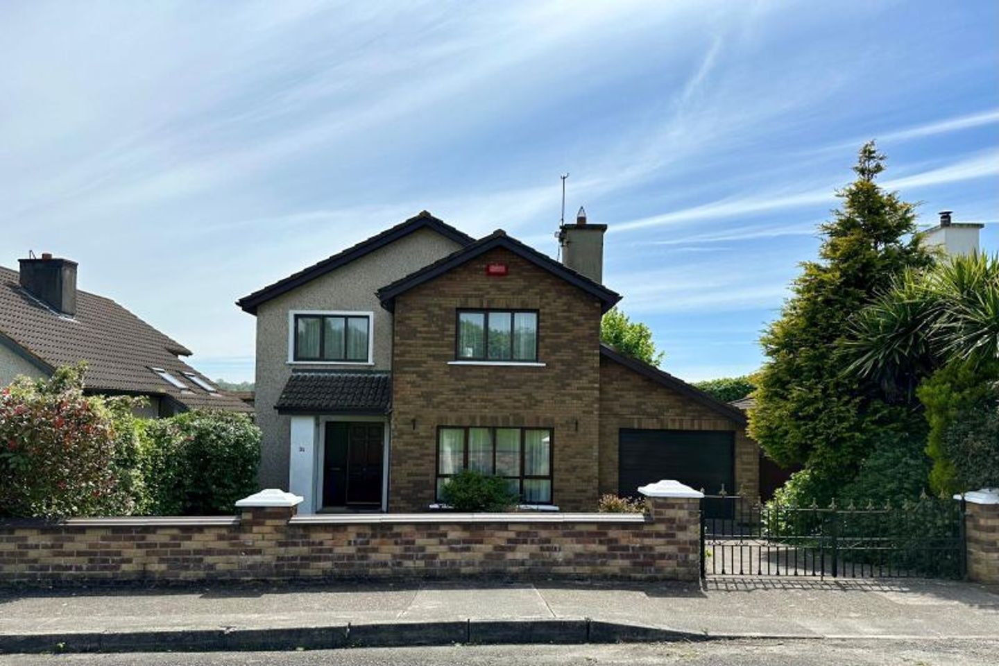 31 Pineridge, Summerhill, Wexford Town, Co. Wexford, Y35X7R2 is for