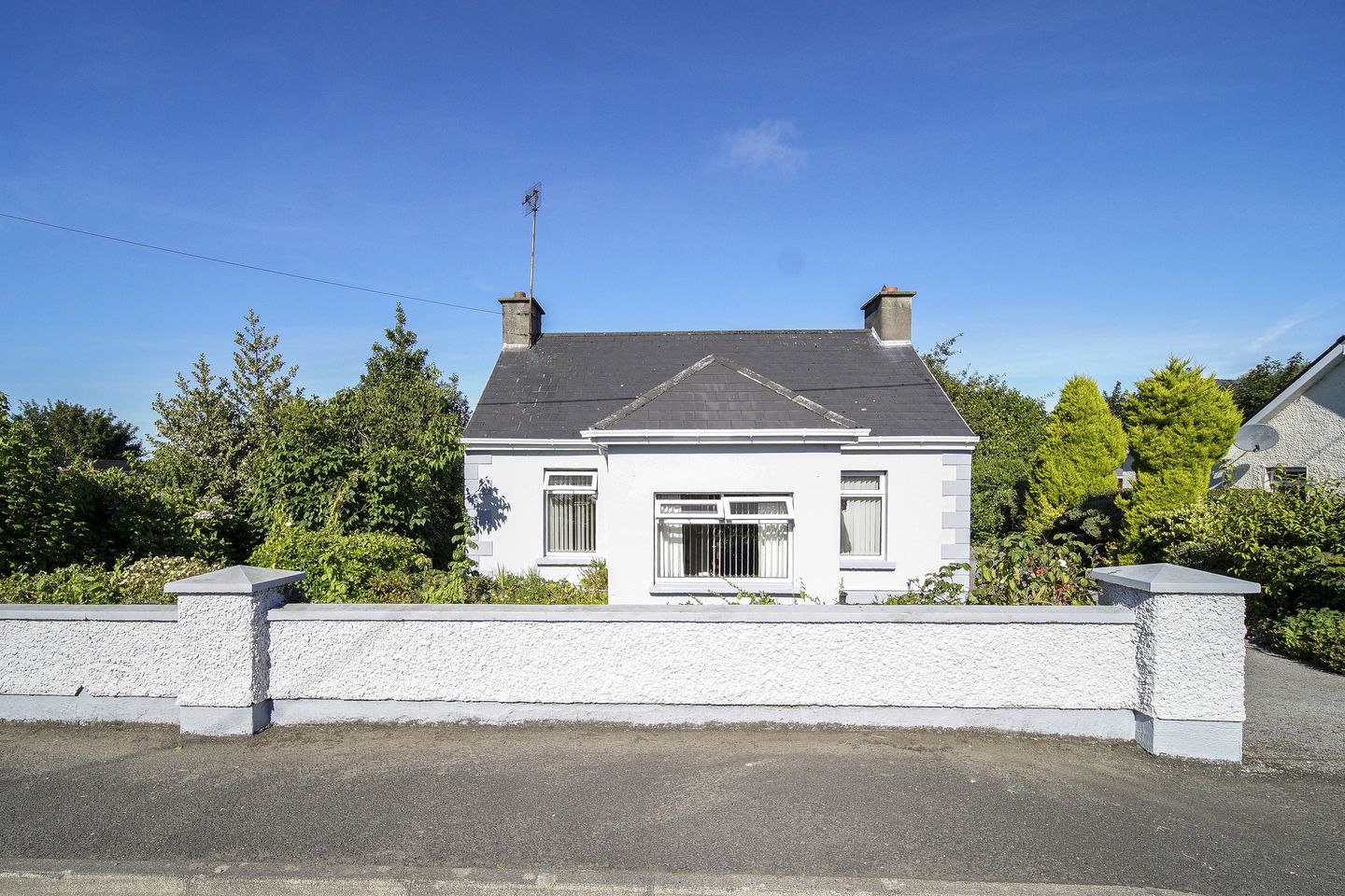 105 Ray, Manorcunningham, Co. Donegal is for sale on Daft.ie