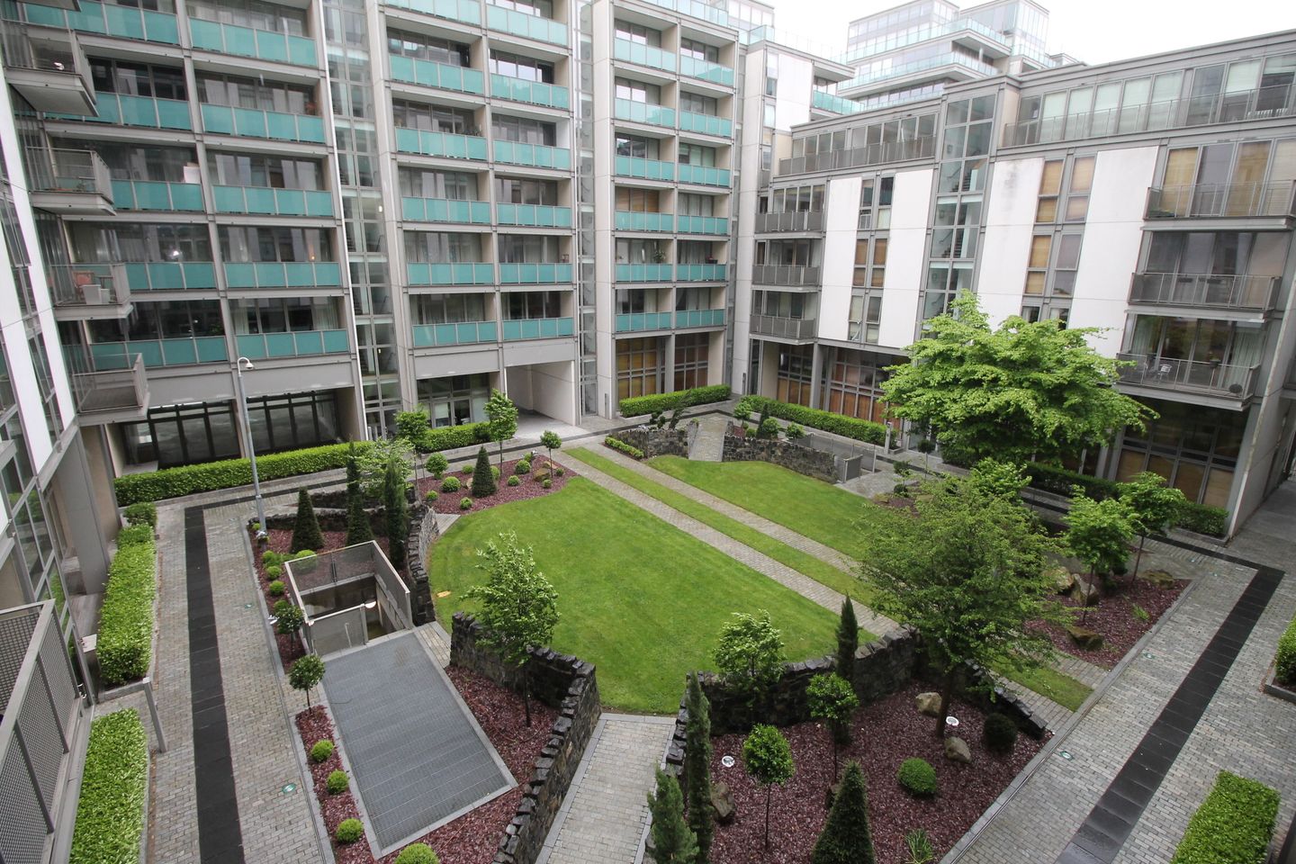 Parking Space for Rent in Spencer Dock, IFSC, Dublin 1 Daft.ie