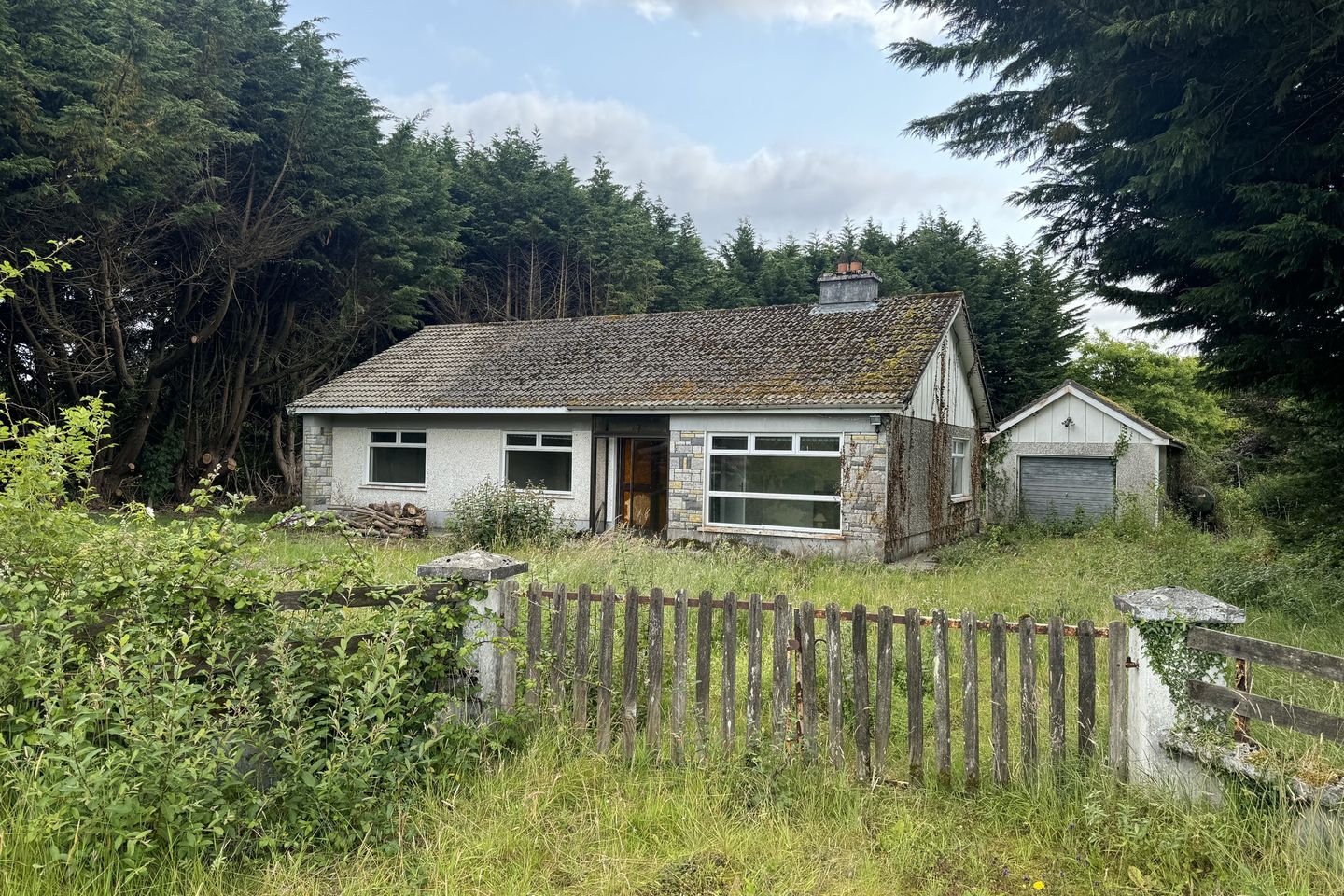 Clonamirran, Mountshannon, Co. Clare, V94Y22E is for sale on Daft.ie