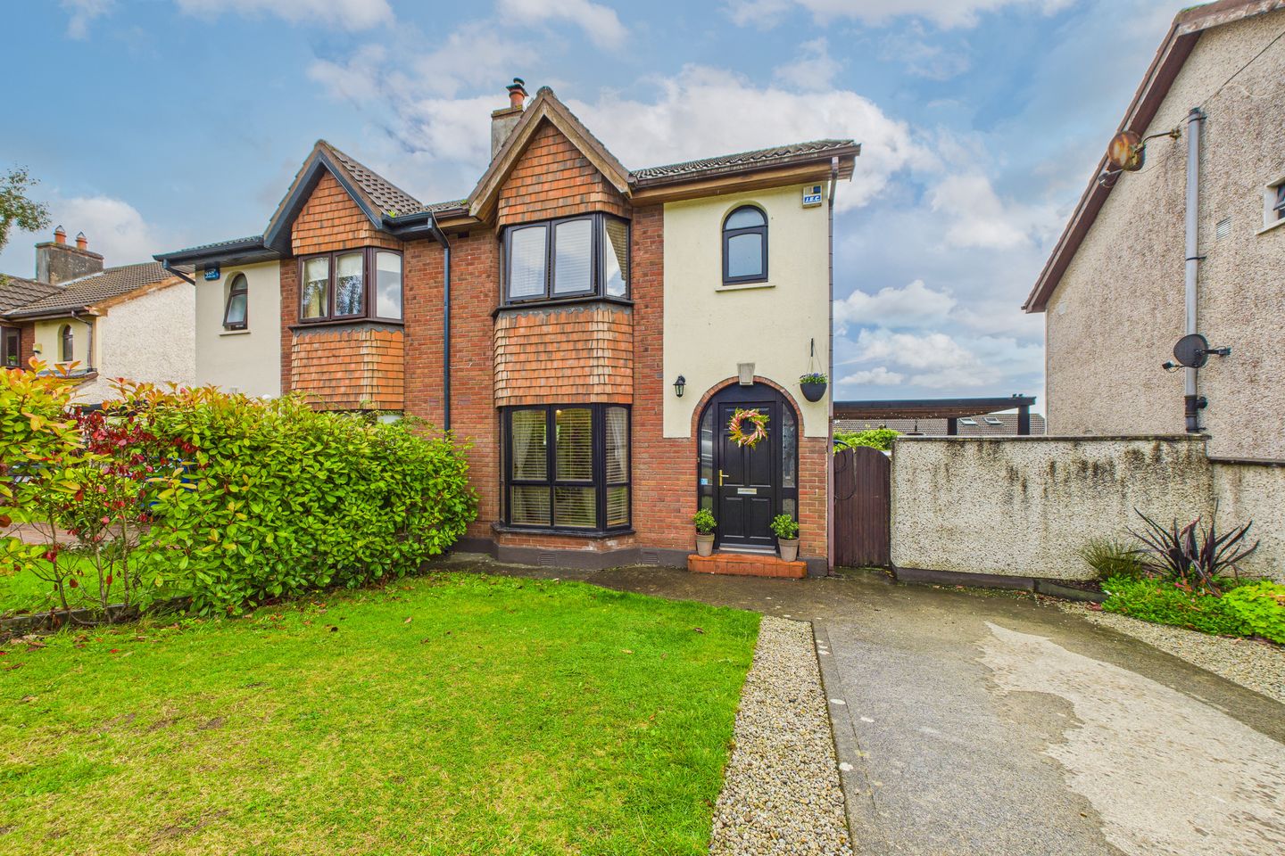18 Castle Oaks, Rockshire Road, Ferrybank, X91Y02C