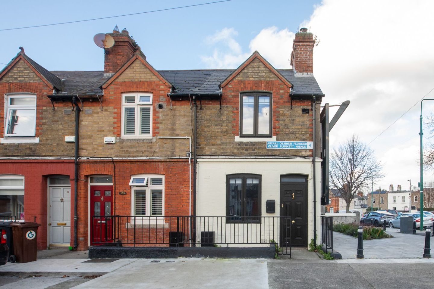 183 Oliver Plunkett Avenue, Dublin 4, Irishtown, Dublin 4, D04VK31