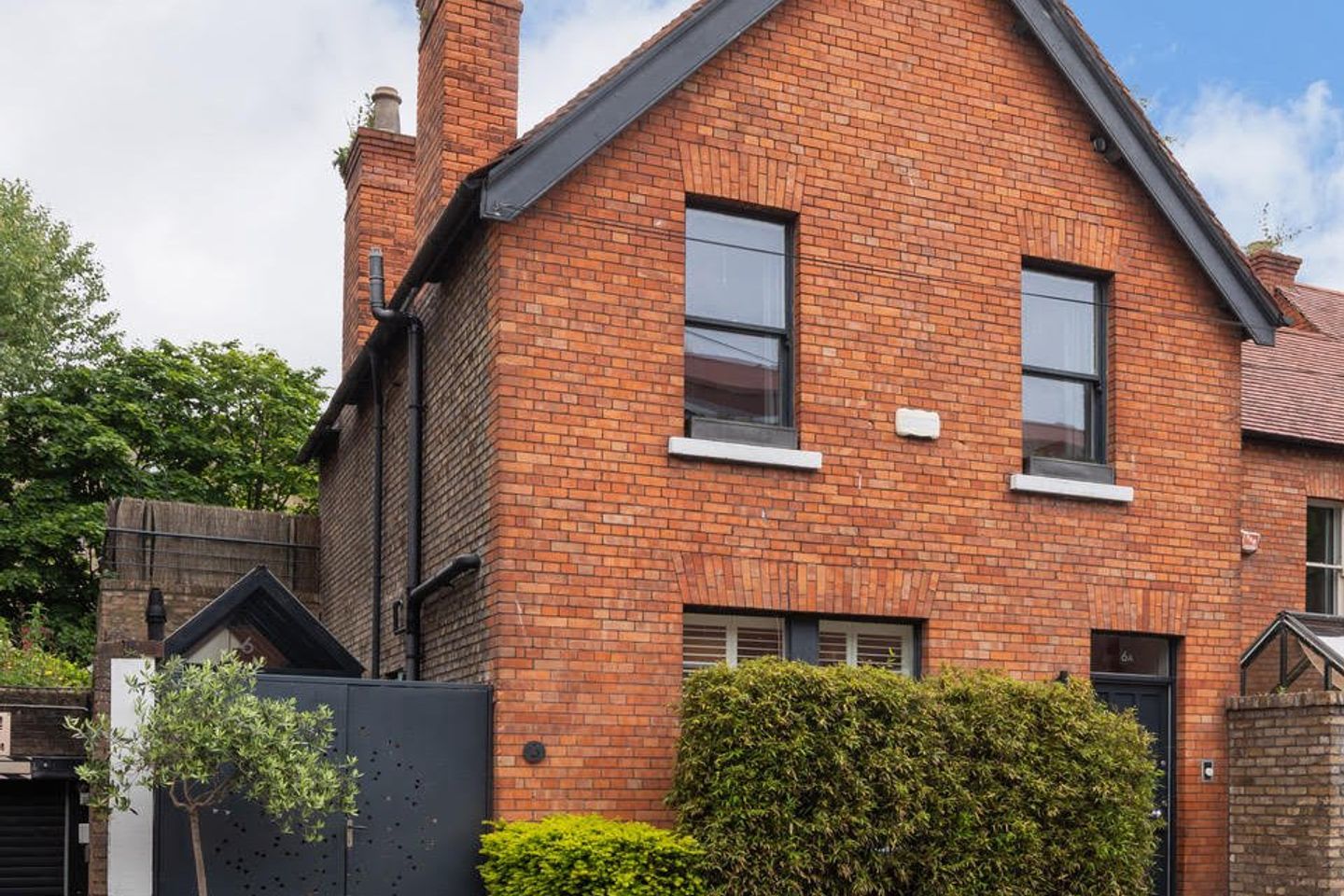 6/6a Percy Place, Ballsbridge, Dublin 4, D04E0C5