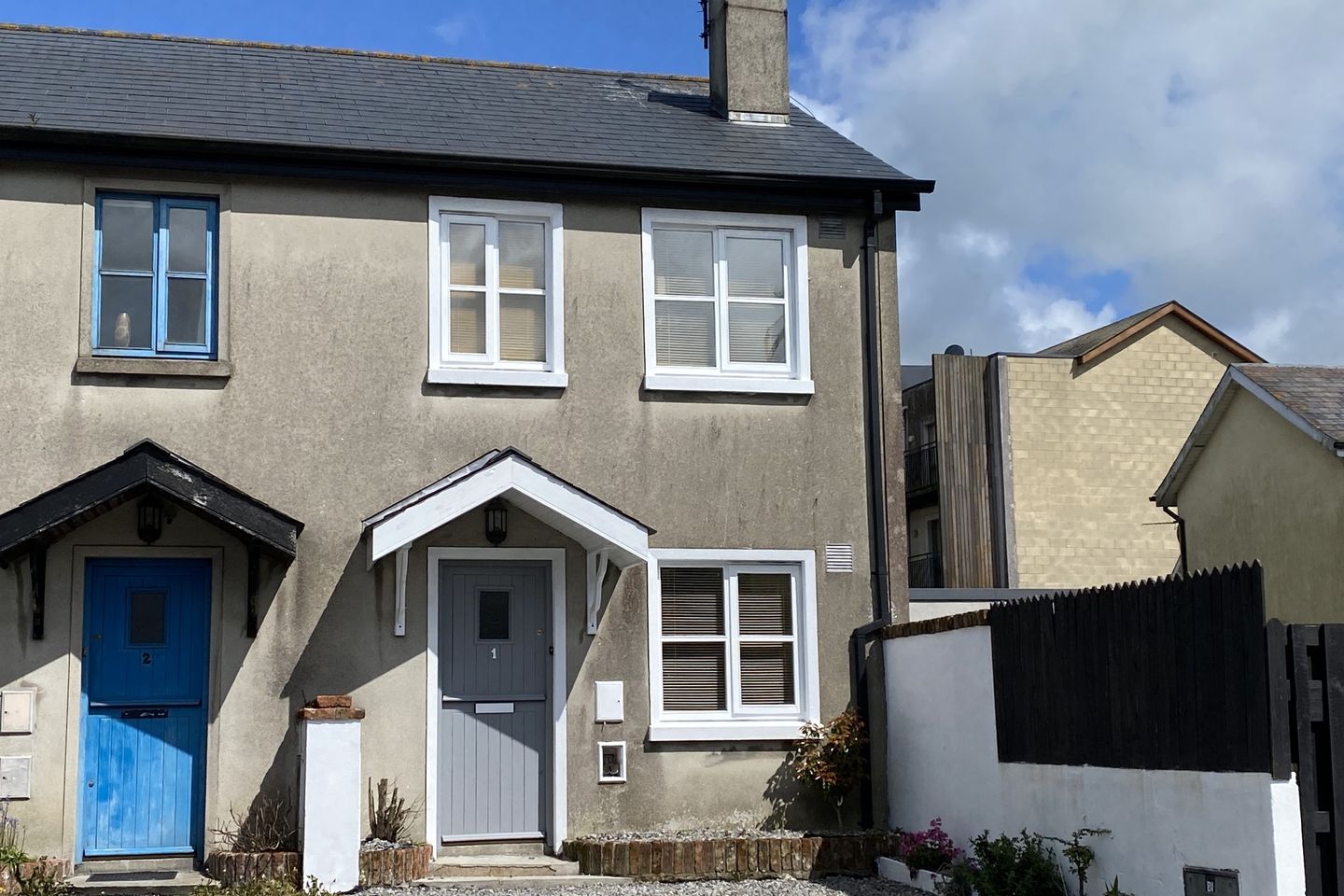 1 Mountgarrett Lane, New Ross, Co. Wexford, Y34RK52 is for sale on Daft.ie