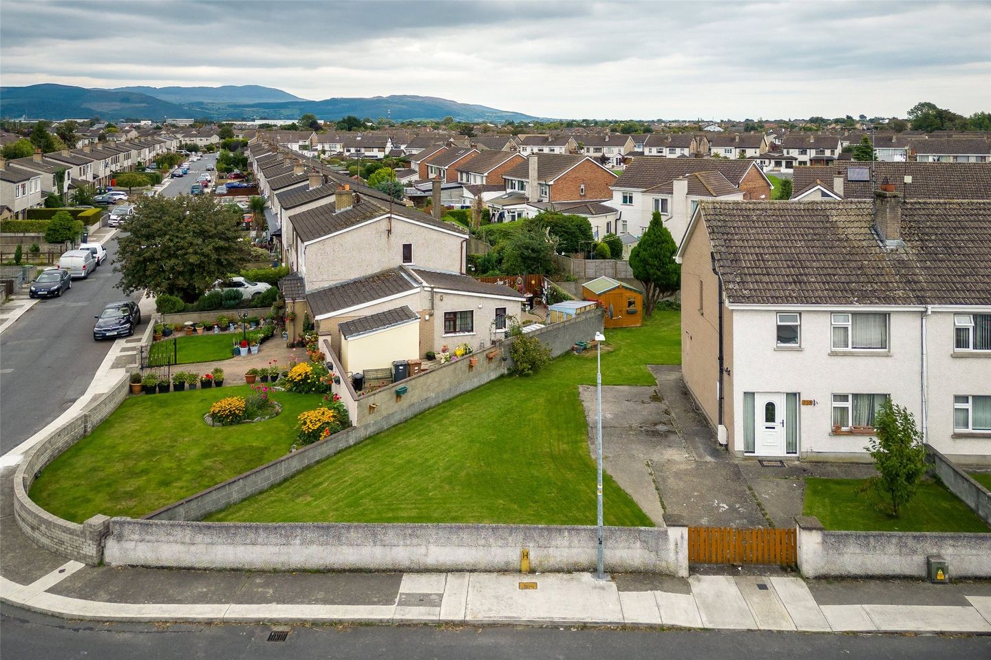 155 Greenacres, Avenue Road, Dundalk, Co. Louth, A91D6D0 is for sale on