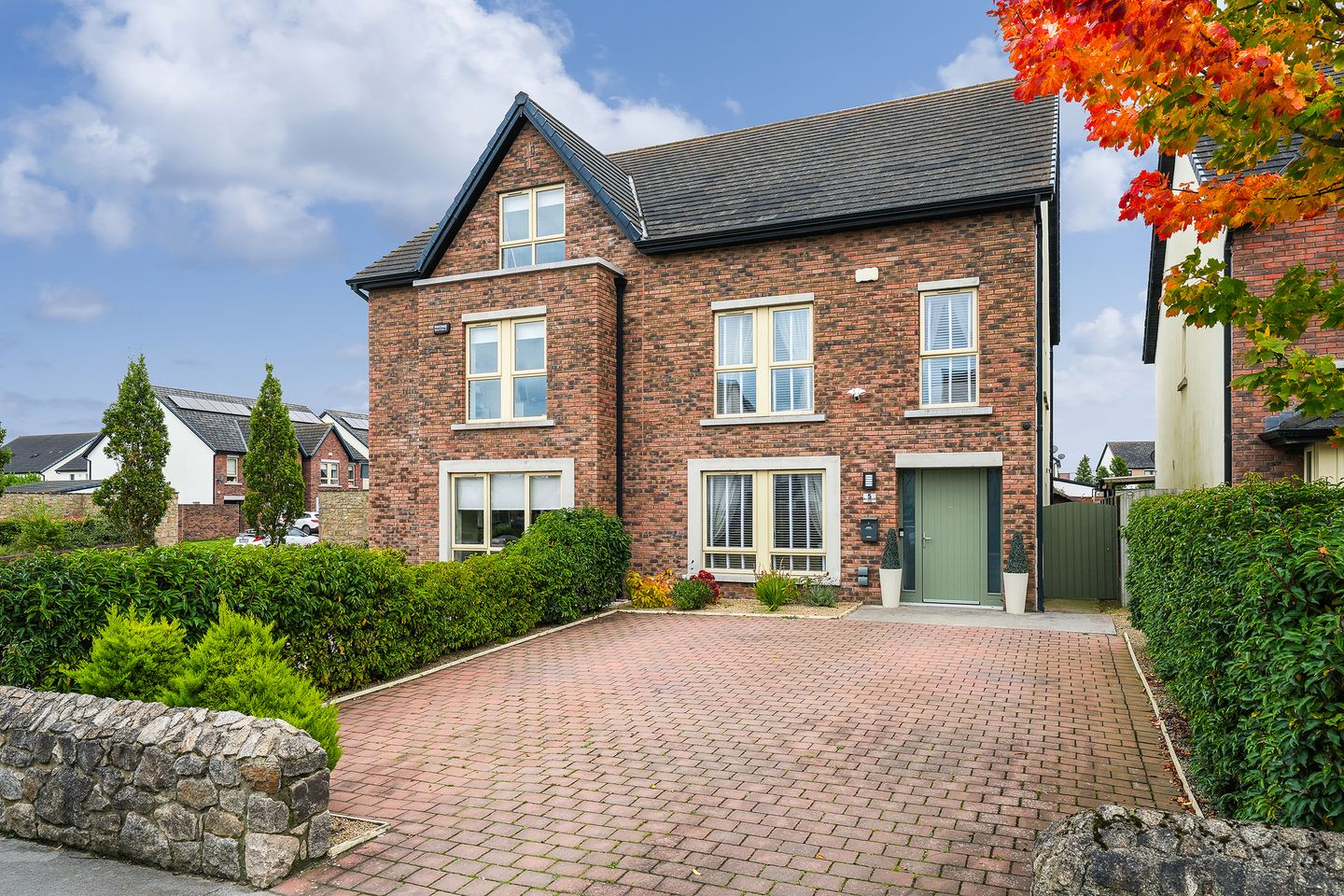 5 Hollywoodrath Road, D15 TEF4, Hollystown, Dublin 15