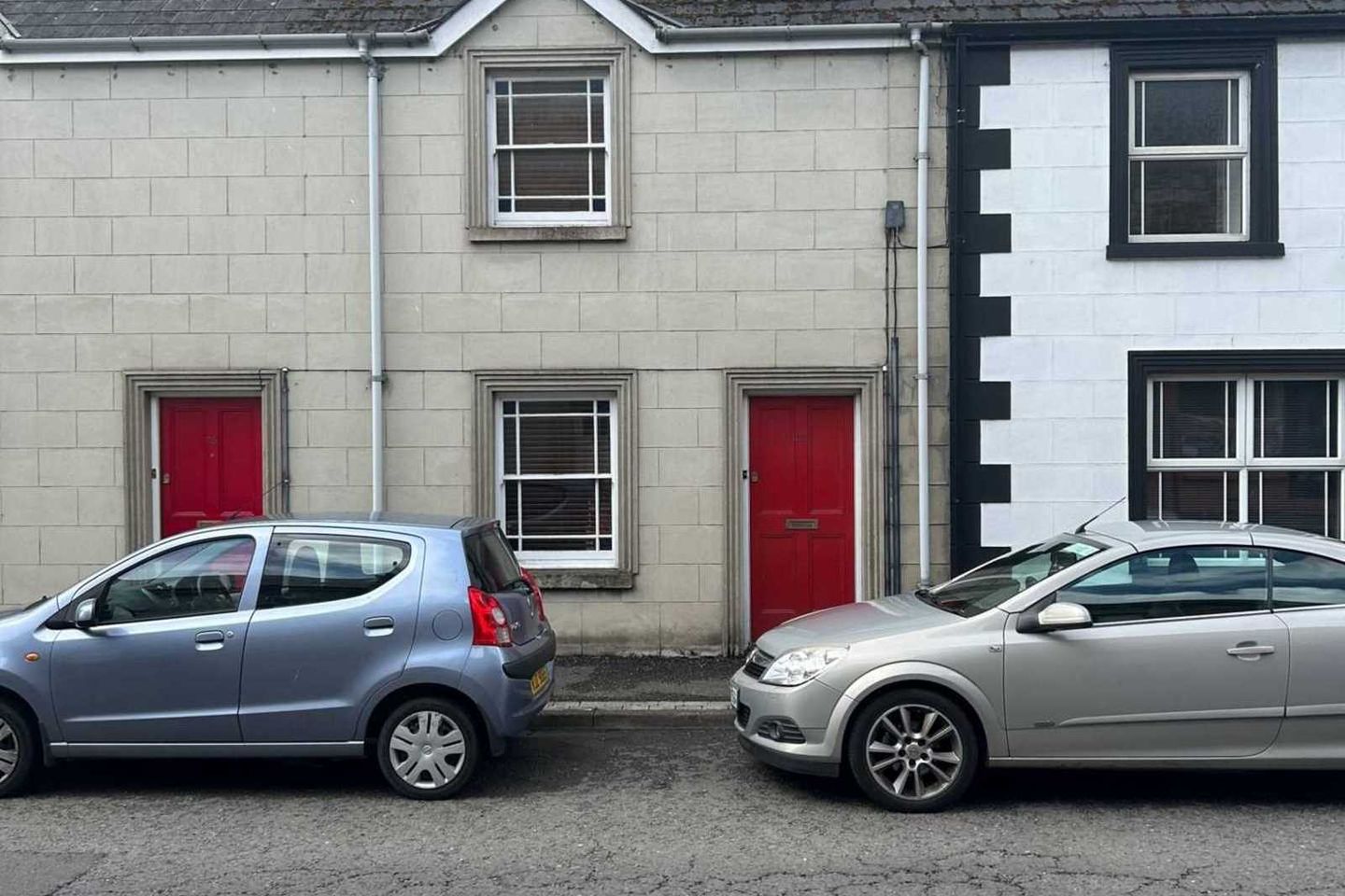 Main St, Derrygonnelly, Enniskillen, Co. Fermanagh is for sale on Daft.ie