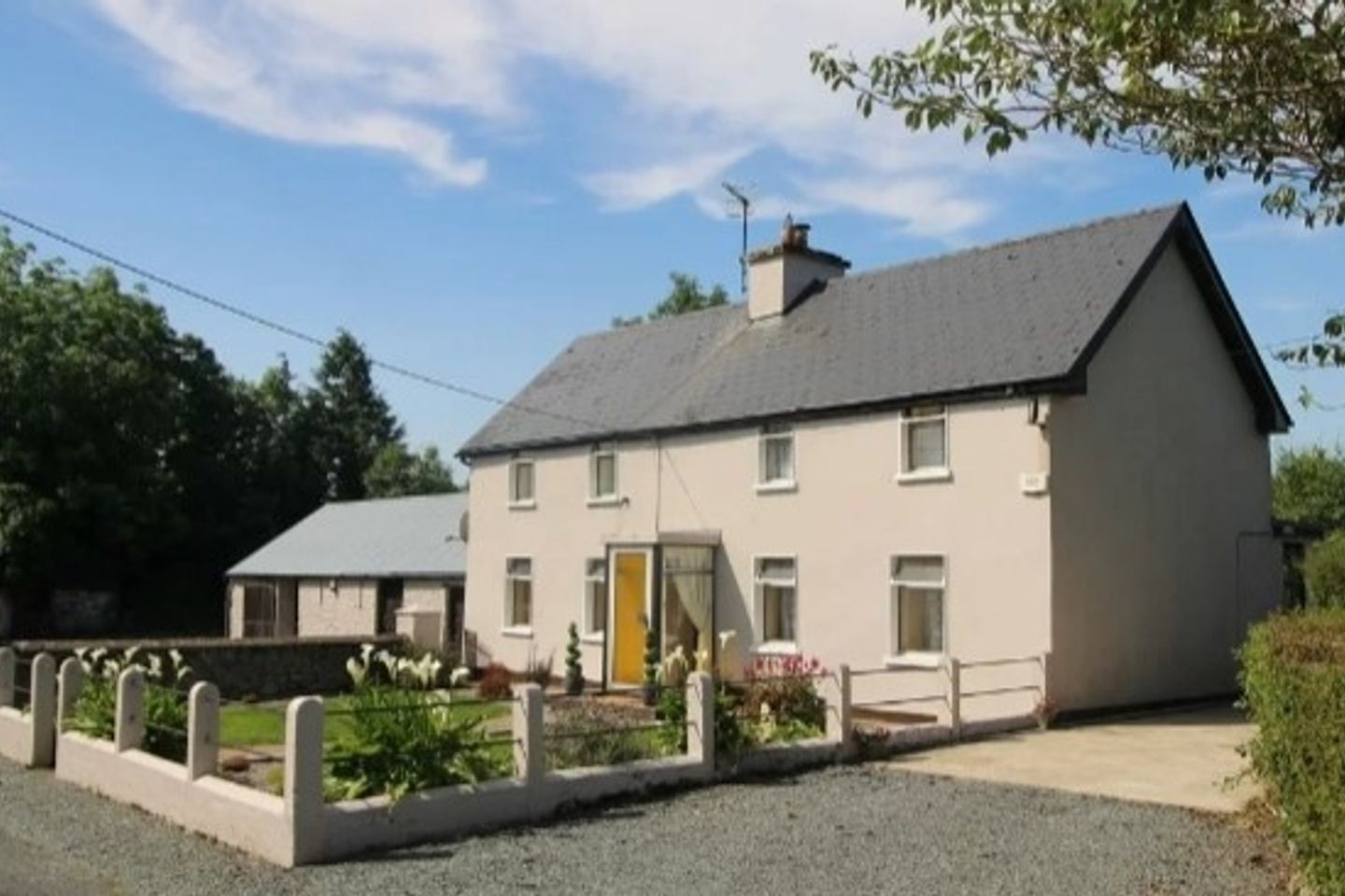 Shinnagh, Rathmore, Co. Kerry, P51RXR5 is for sale on Daft.ie