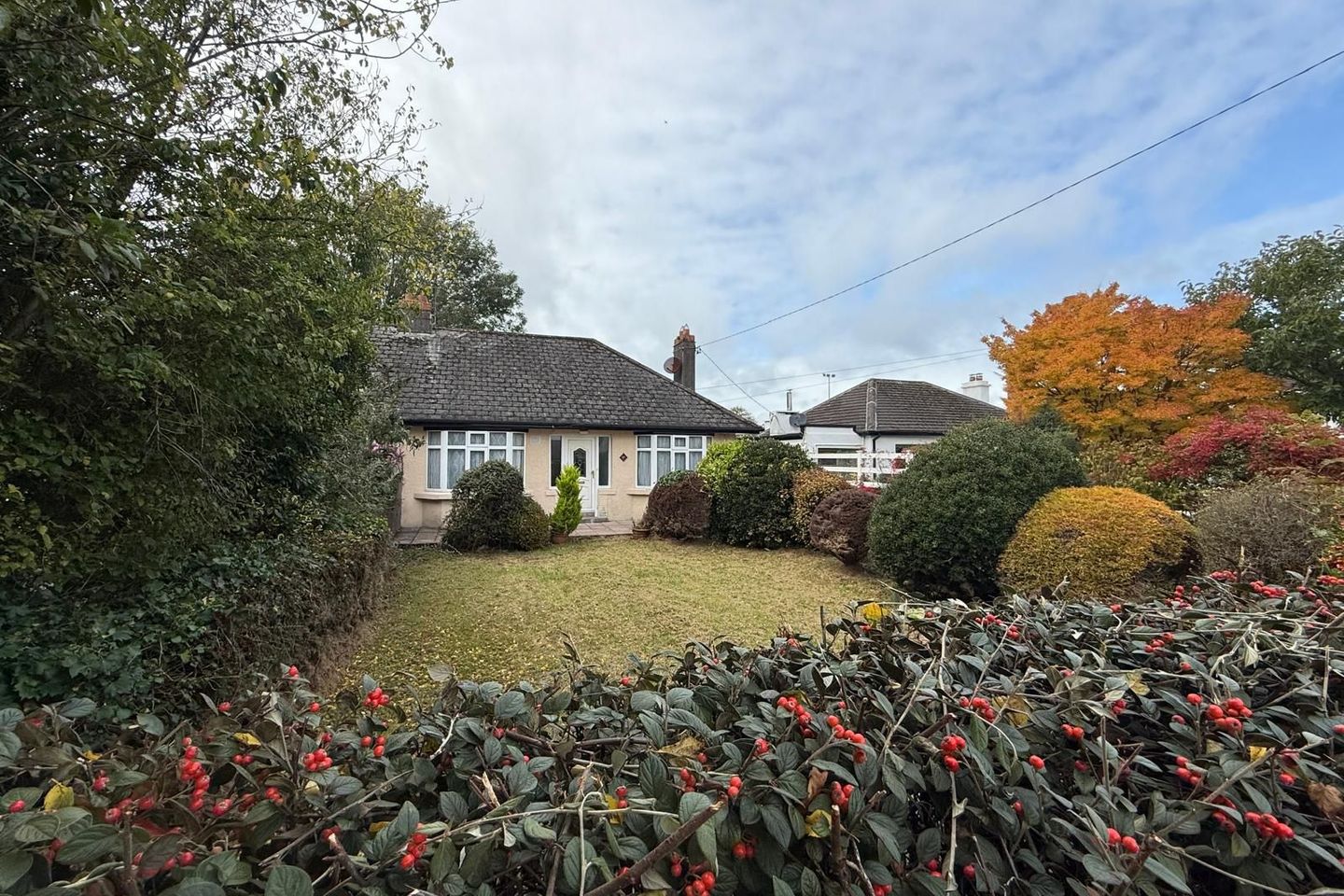 Villa Anthony, 37 Farranlea Park, Model Farm Road, Co. Cork, T12F8Y0