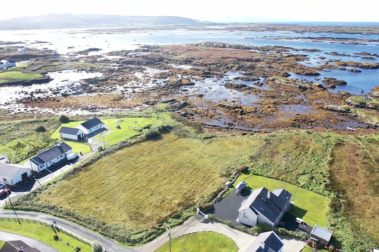 Milltown, Dungloe, Co. Donegal is for sale on Daft.ie