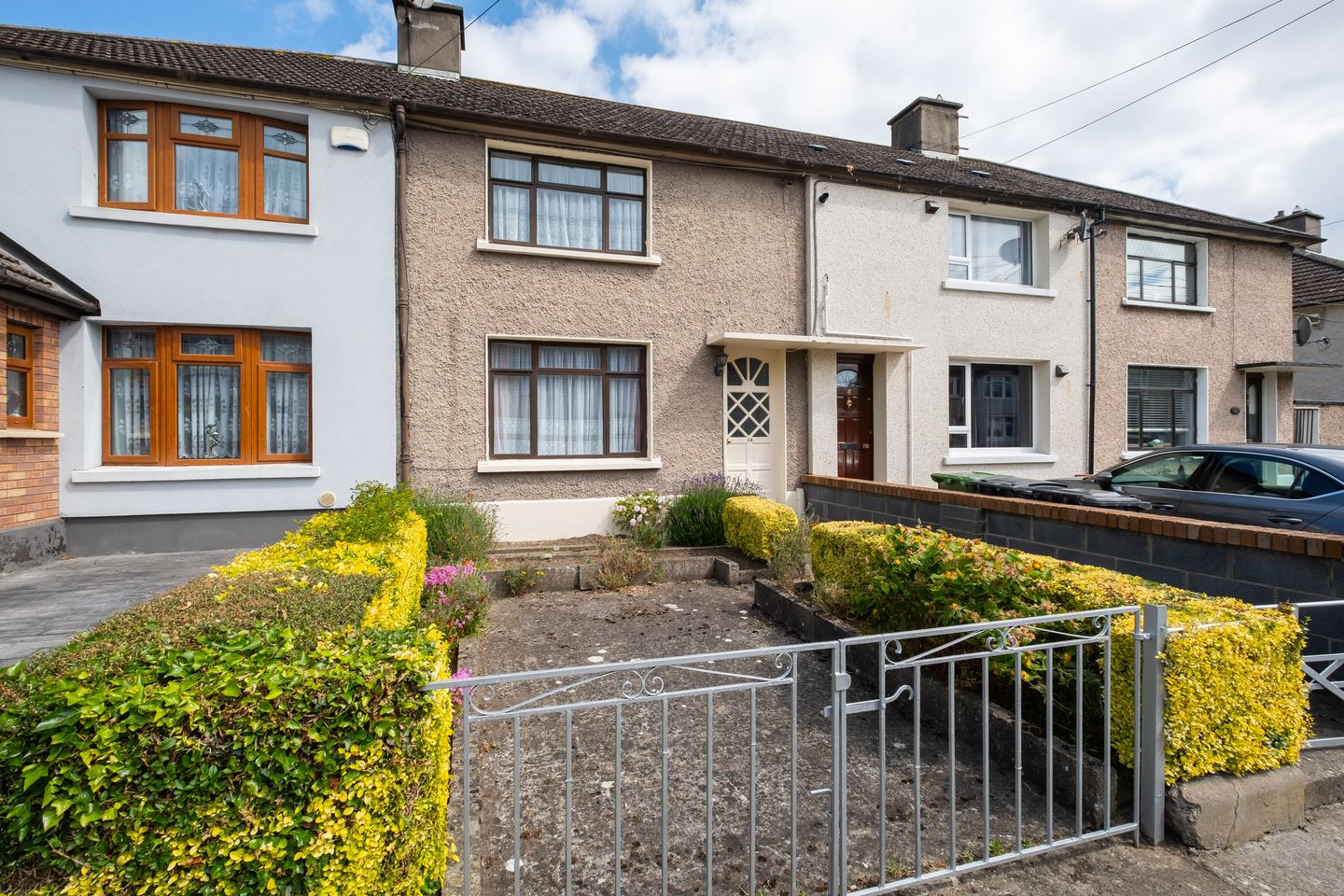 18 Colepark Avenue, Ballyfermot, Ballyfermot, Dublin 10, D10V568 is for