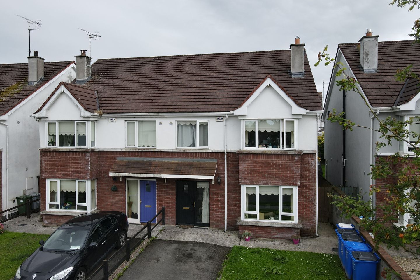 14 Ashford Downs, Ballyjamesduff, Co. Cavan, A82T2V6 is for sale on Daft.ie