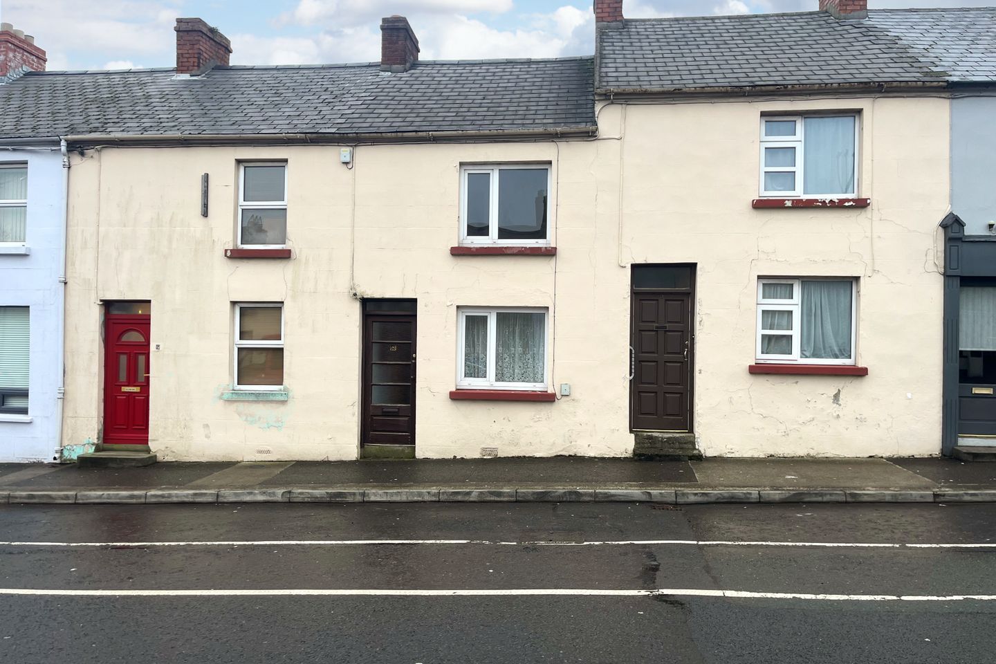 8 McLynn's Terrace, Pearse Road, Sligo, Co. Sligo