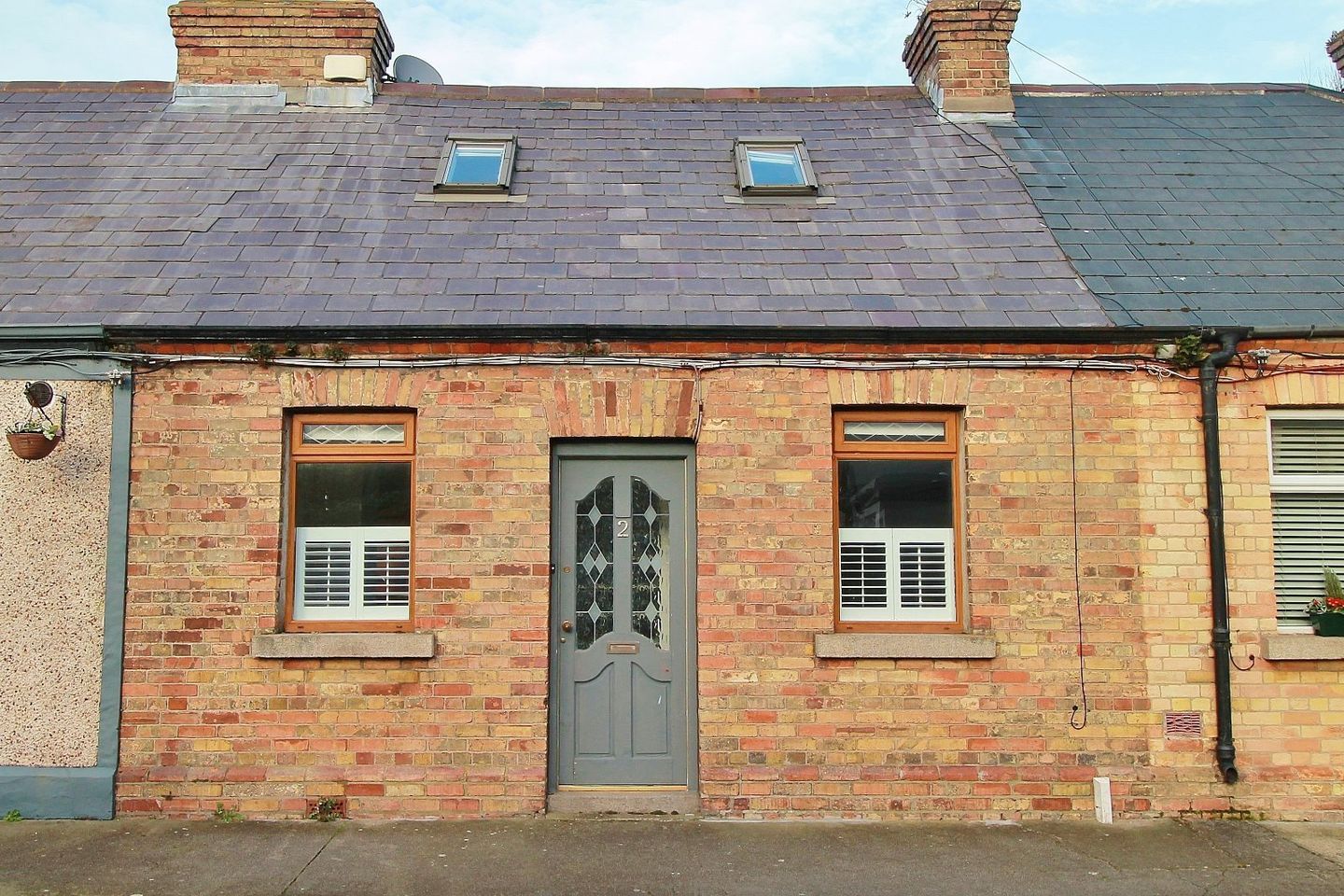 2 Brian Boru Street, Clontarf, Dublin 3, D03N9F7 is for sale on Daft.ie