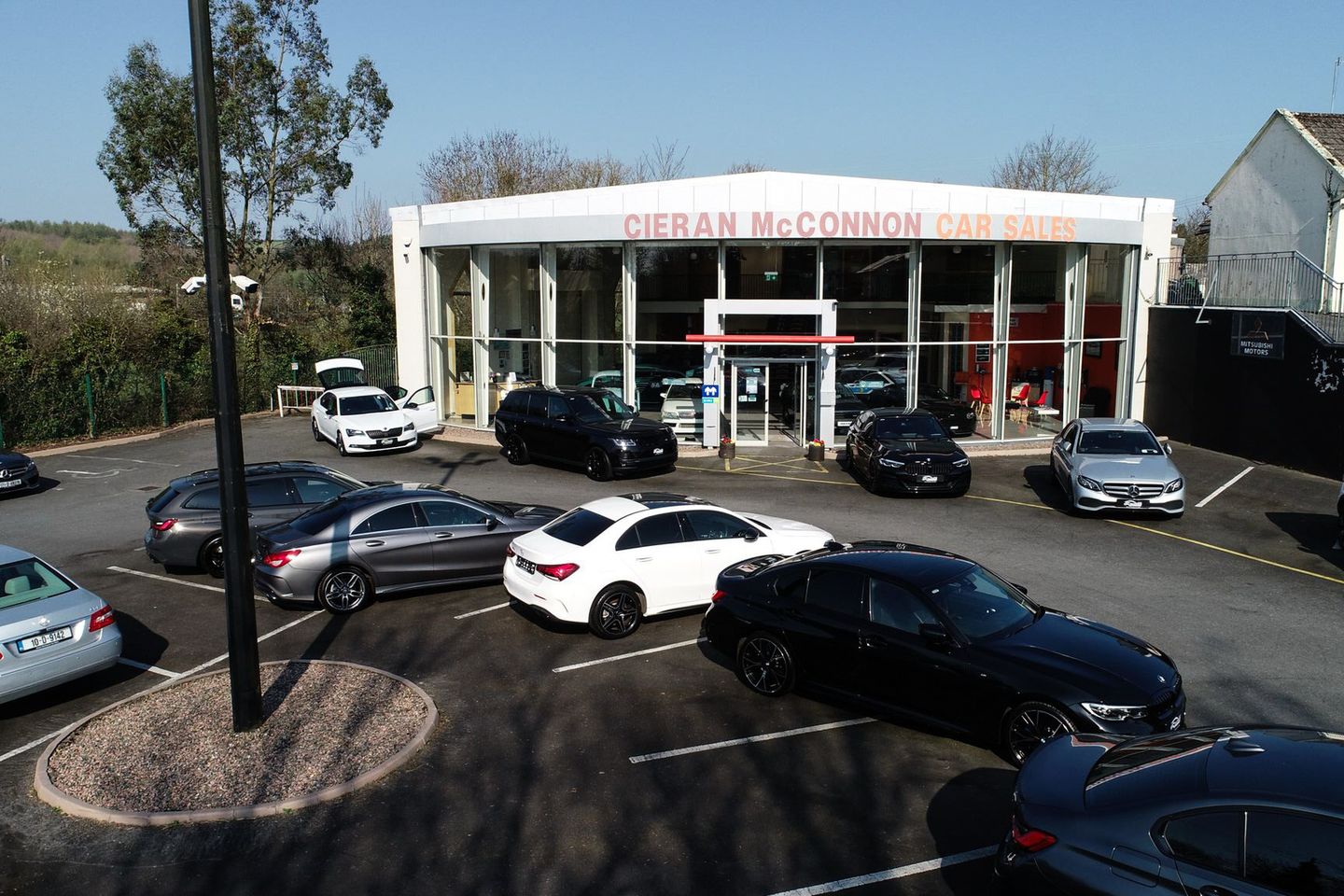 Drummond, Magheracloone, Carrickmacross, Co. Monaghan