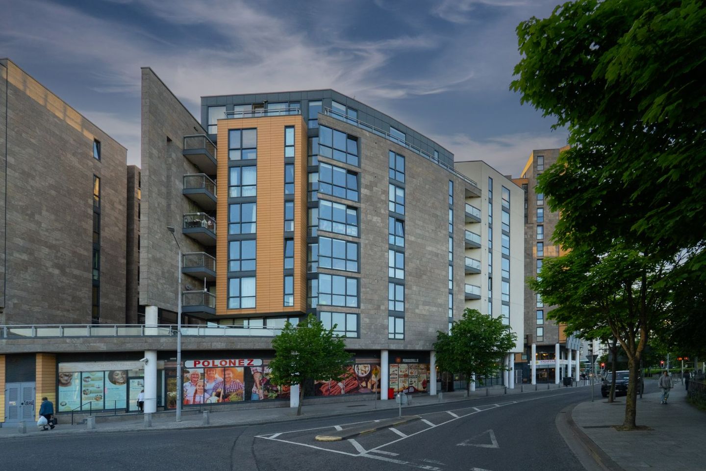 Apartment 22, Losset Hall, Belgard Square, Tallaght, Dublin 24, D24R88C
