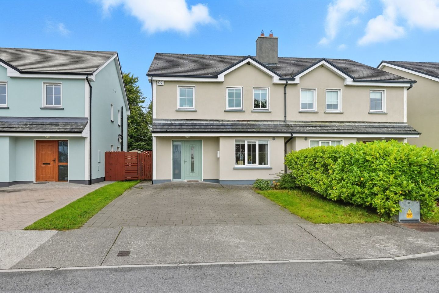 10 Newtown Manor, Ballindine, Co. Mayo, F12HP20