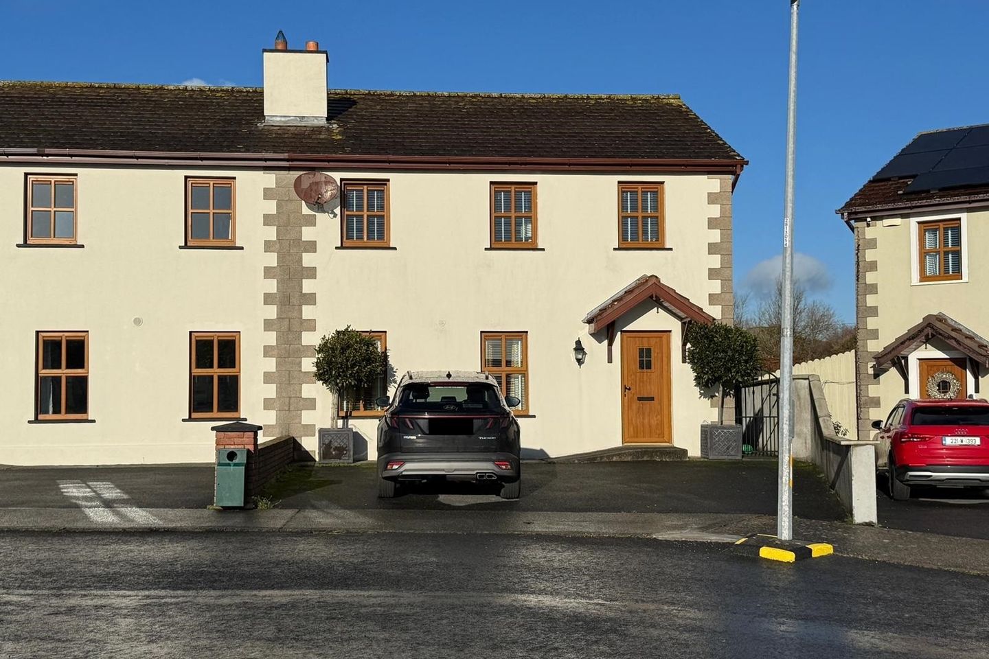 33 Croughan View, Kilmacthomas, Co. Waterford, Kilmacthomas, Co. Waterford, X42XY48