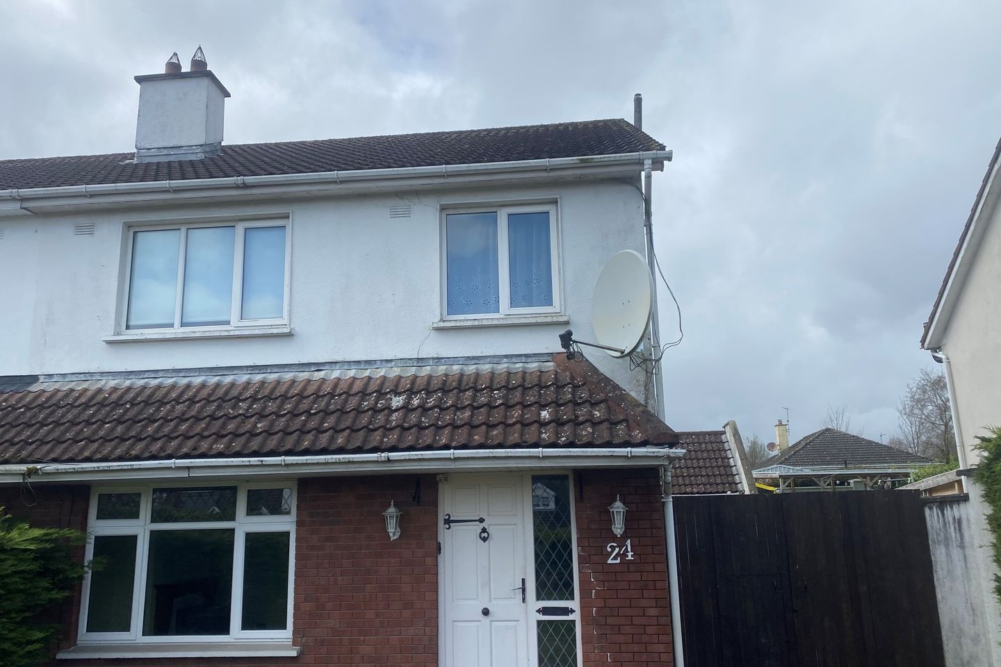 24 Borris Little, Portlaoise, Co. Laois, R32D29C is for sale on Daft.ie