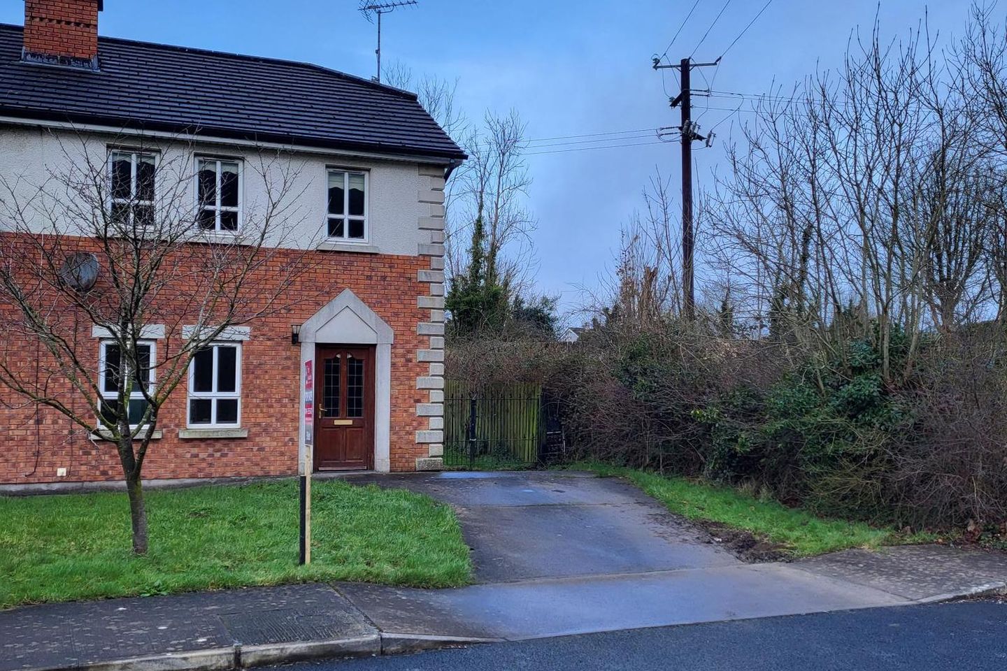 10 Clements Town, Cootehill, Co. Cavan, H16CY96