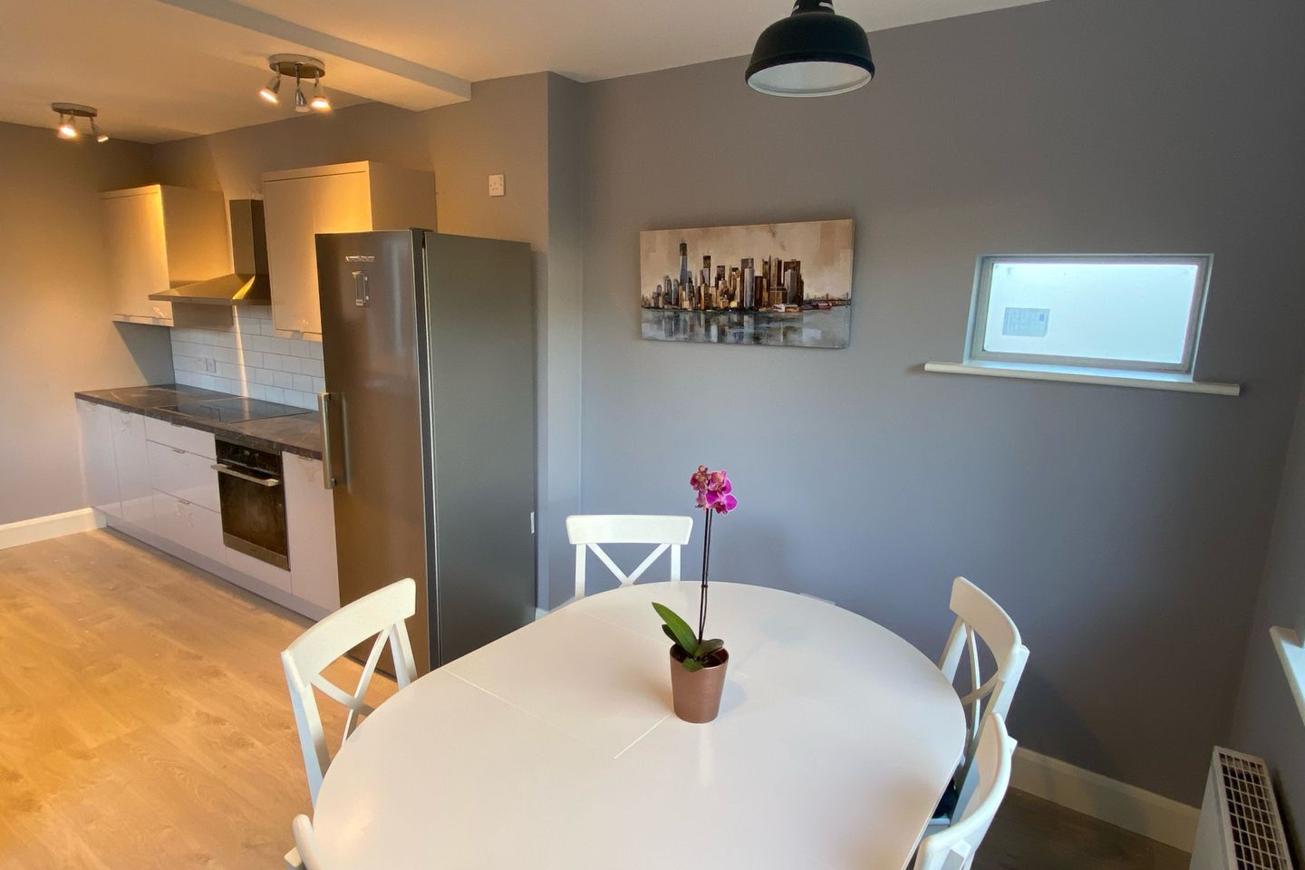 19 Woodley Park, Kilmacud, Co. Dublin