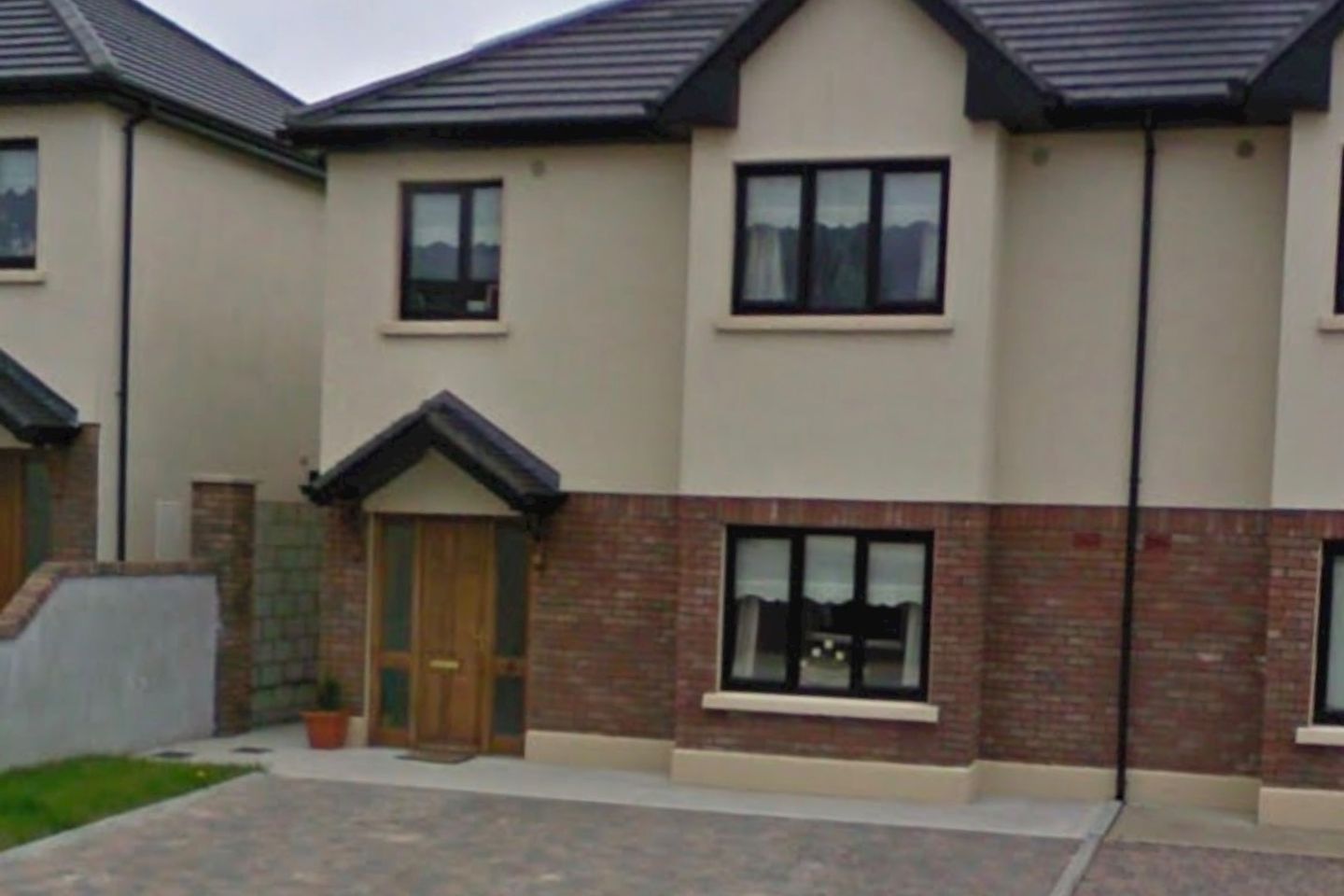 8 Clibborne Way, Moate, Moate, Co. Westmeath