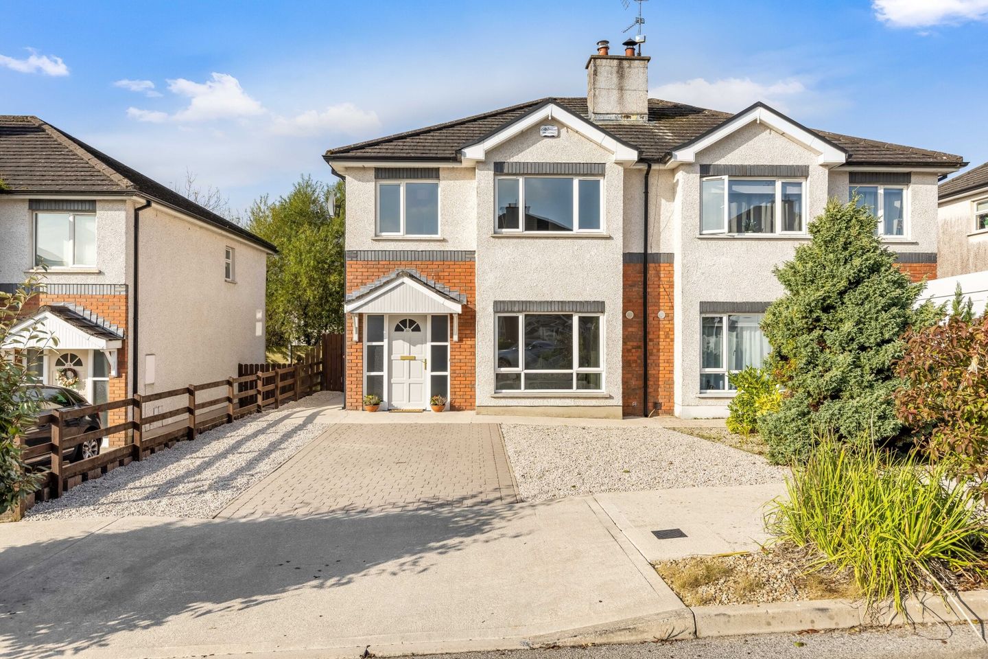 30 Cluain Aoibhinn, Swellan Lower, Cavan, Co. Cavan, H12T886 is for sale on Daft.ie