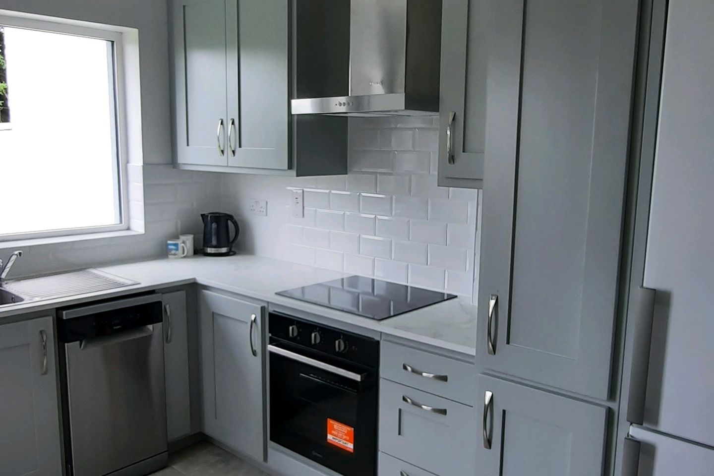 Eagle Valley , Wilton, Co. Cork