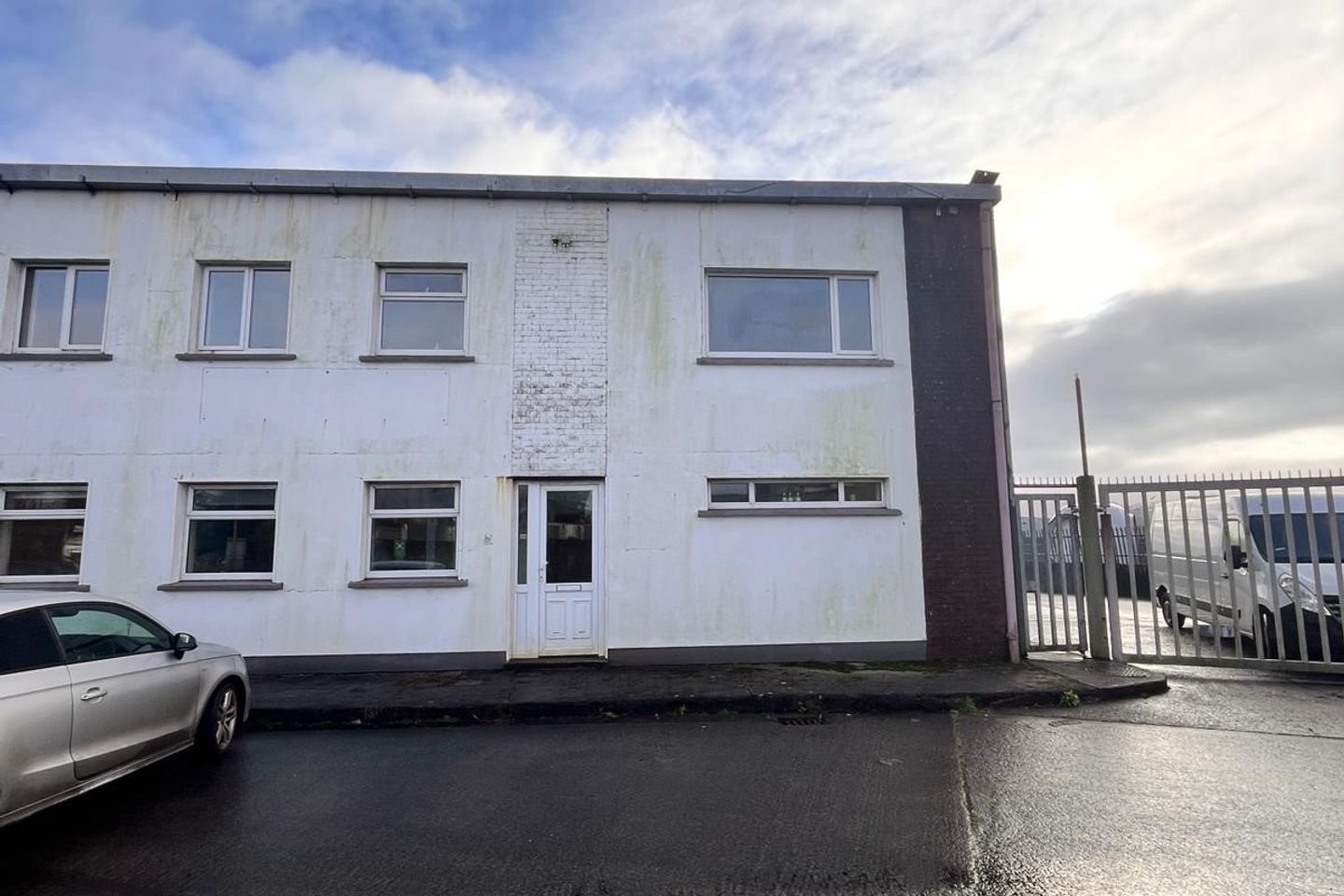 Commercial property for rent in Lough Atalia, Galway City Centre