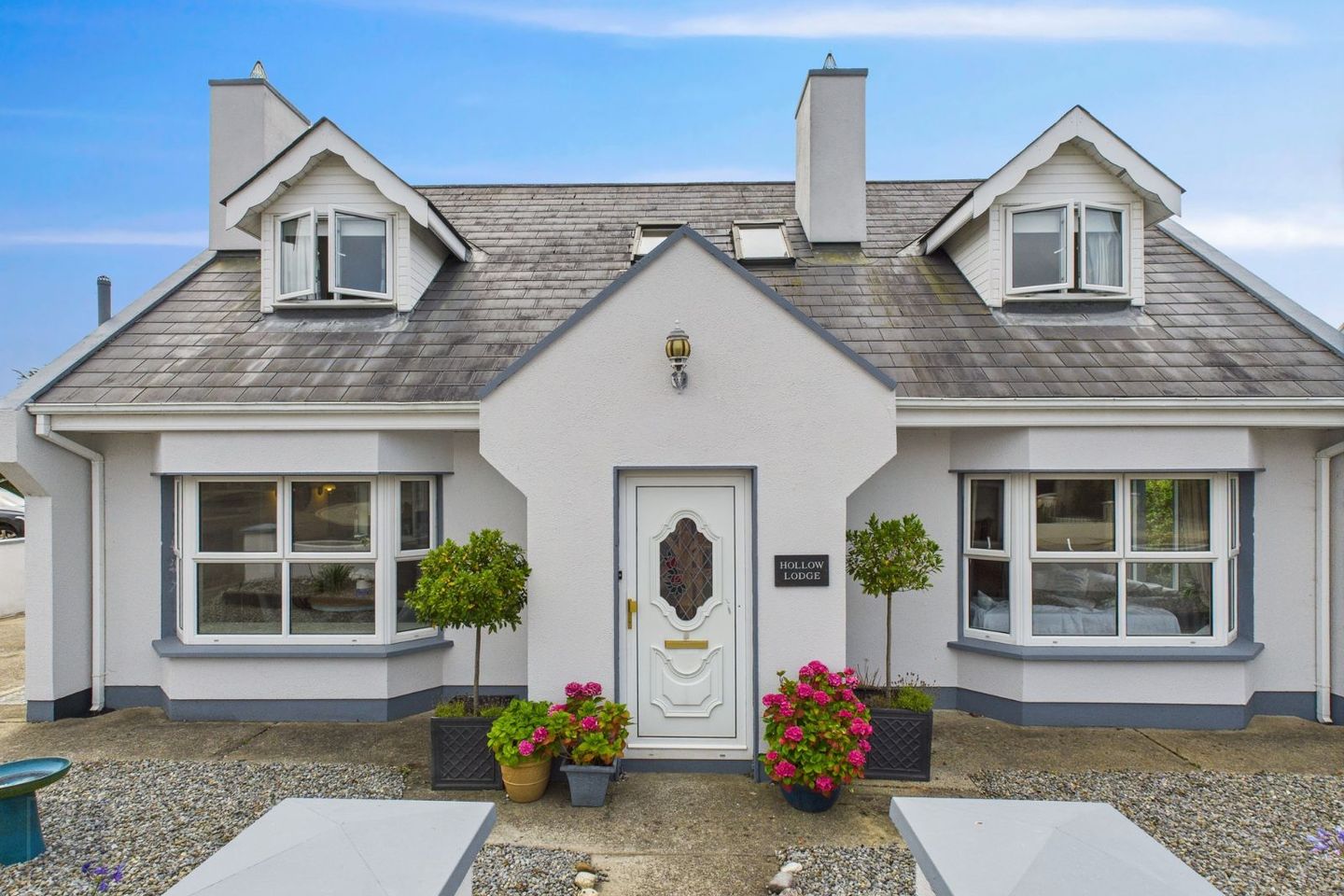Hollow Lodge, 3 Kinsella Meadow, Rosslare Strand, Co. Wexford, Y35W188