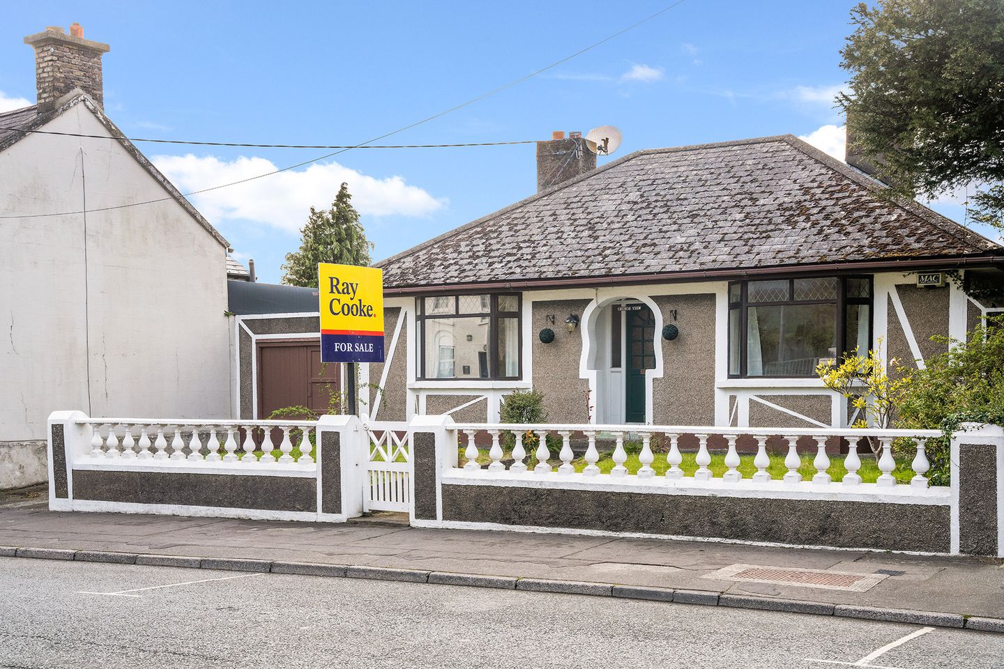 Church View, Main Street, Rathcoole, Co. Dublin is for sale on Daft.ie