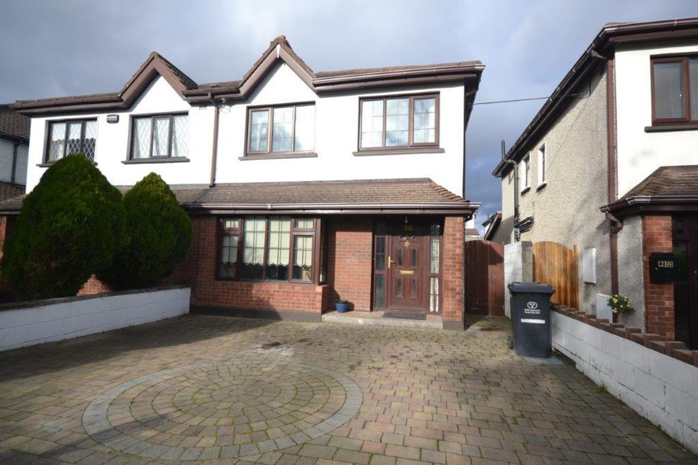 30 Heather Grove, Palmerstown, Palmerstown, Dublin 20 is for sale on