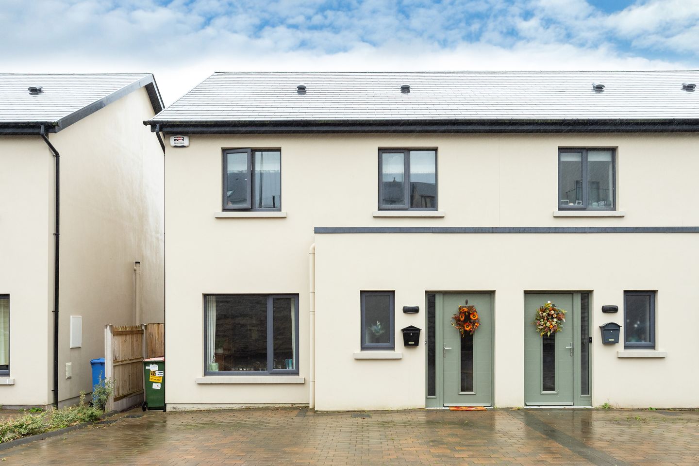 5 Maple Place, Dunmanway Road, Bandon, Co. Cork, P72PP80