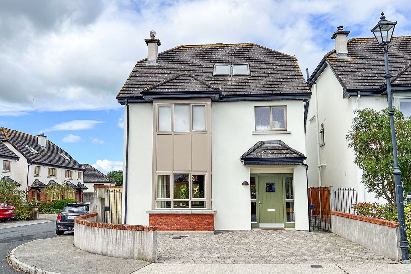 12 The Green, Ayresfields, Kilkenny, Co. Kilkenny, R95W7X4
