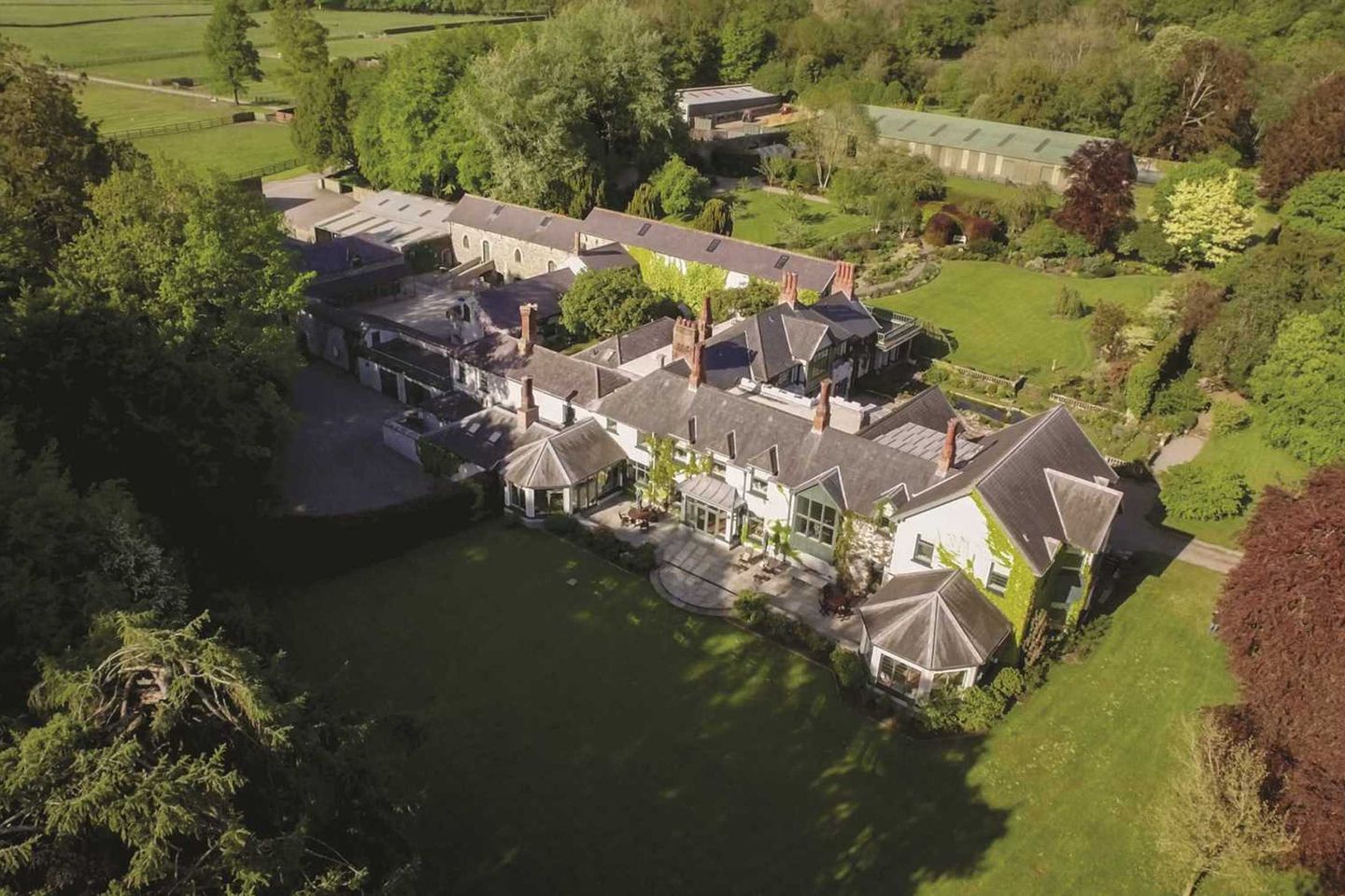 Commercial property for sale in Grangecon Stud, Grangecon, Grange Con