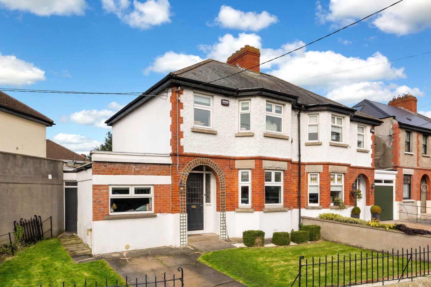 15 Iveragh Road, Whitehall, Dublin 9, D09RP27 is for sale on Daft.ie